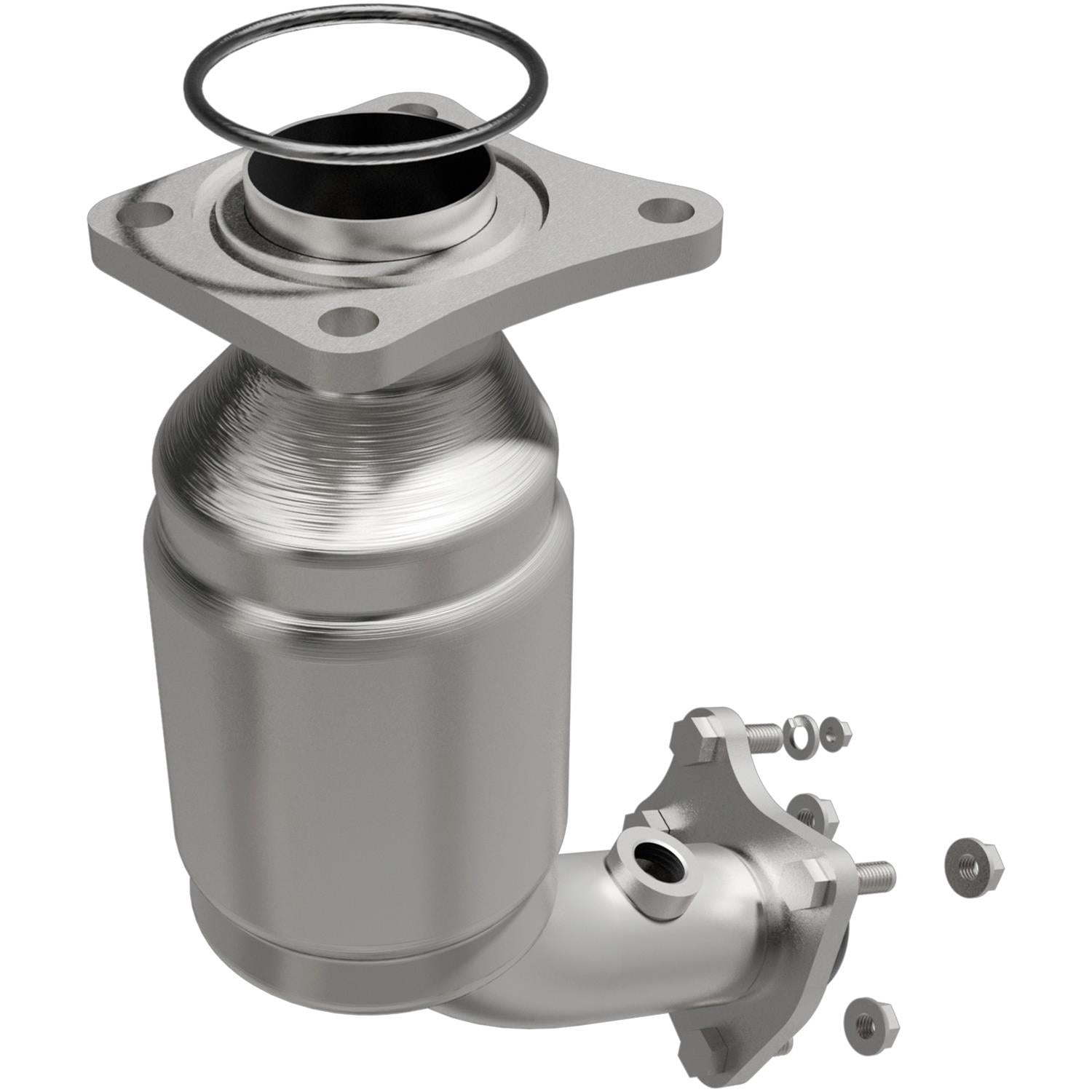 MagnaFlow Direct-Fit Catalytic Converters 49276