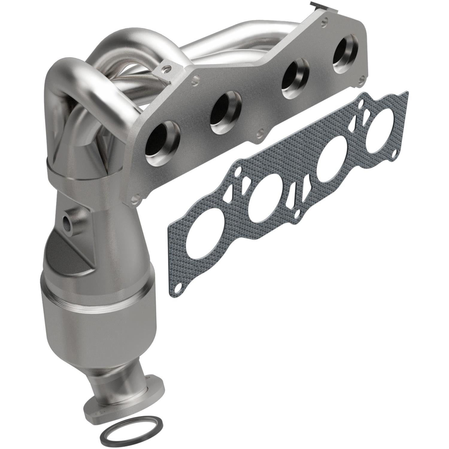 MagnaFlow Direct-Fit Catalytic Converters 49291