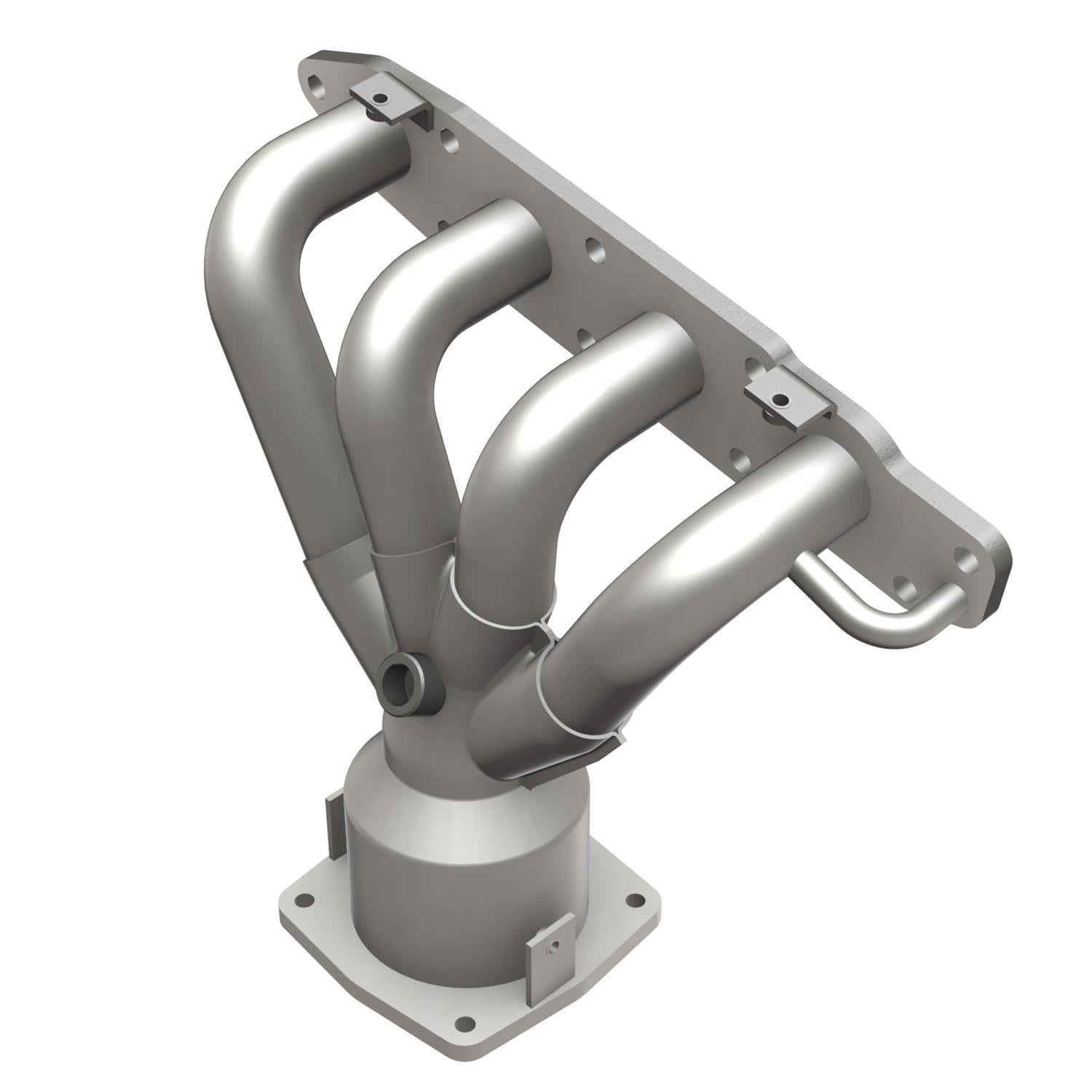MagnaFlow Direct-Fit Catalytic Converters 49300