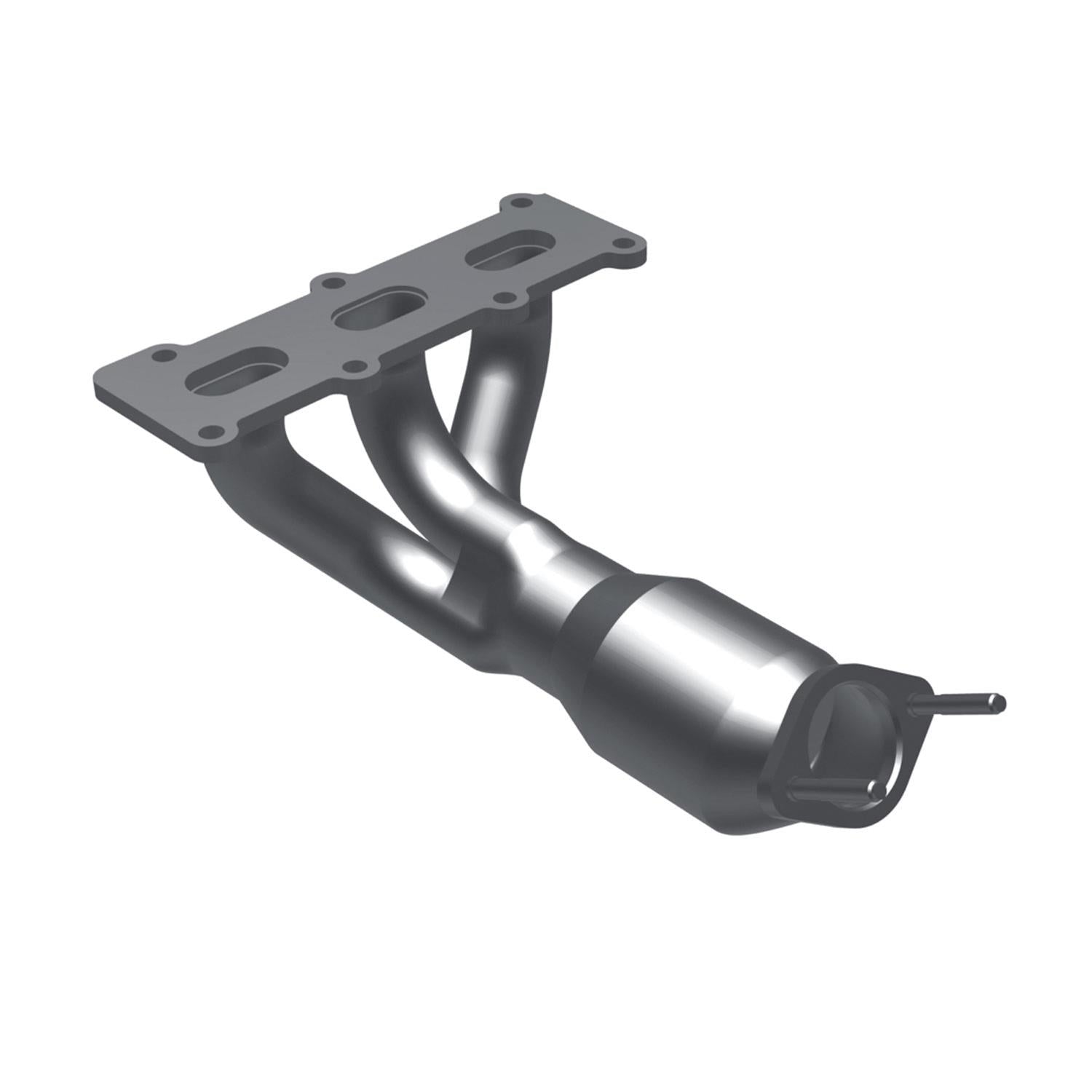 MagnaFlow Direct-Fit Catalytic Converters 49302