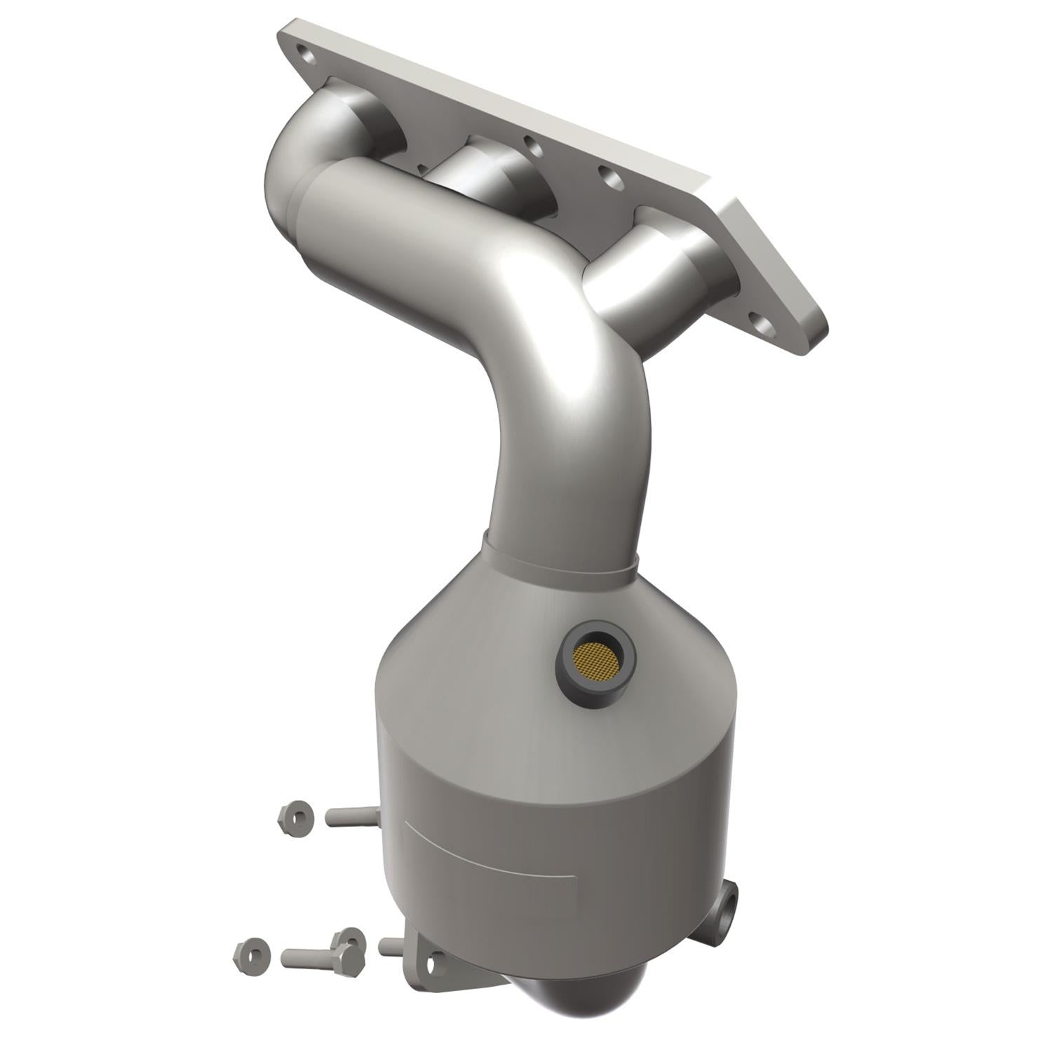 MagnaFlow Direct-Fit Catalytic Converters 49312