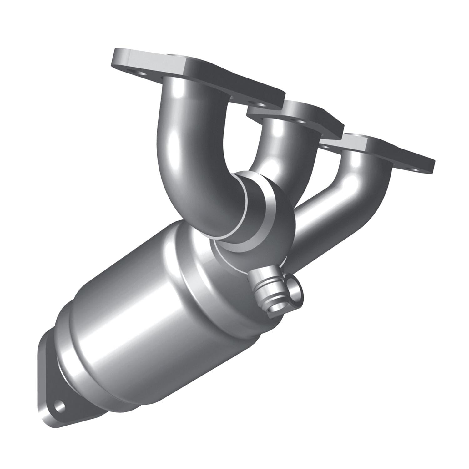 MagnaFlow Direct-Fit Catalytic Converters 49313