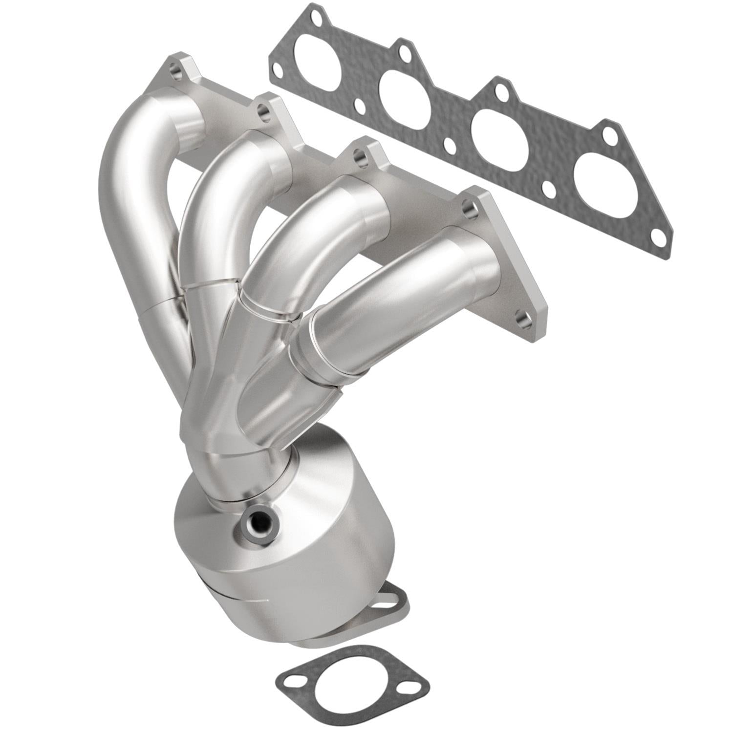MagnaFlow Direct-Fit Catalytic Converters 49315