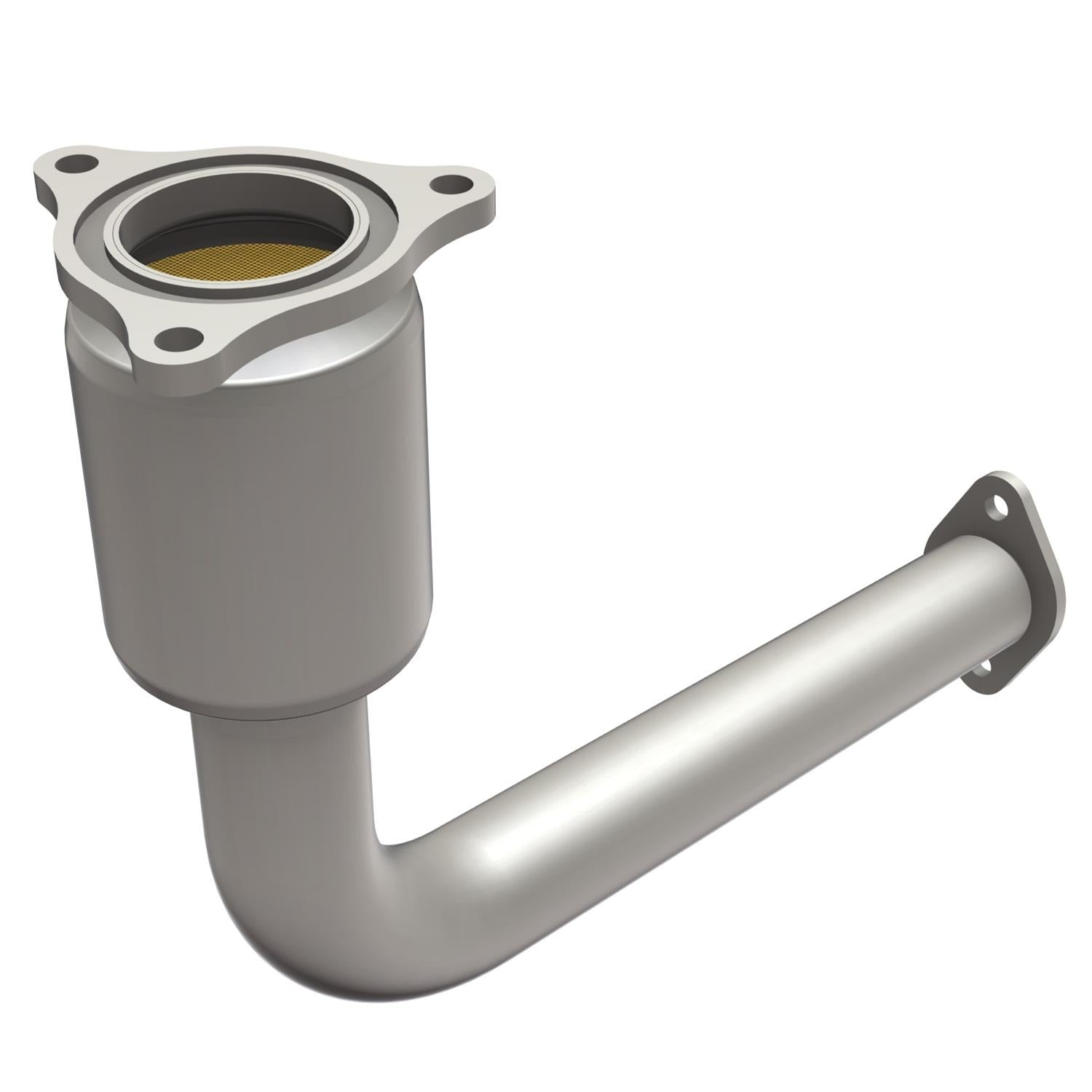 MagnaFlow Direct-Fit Catalytic Converters 49326