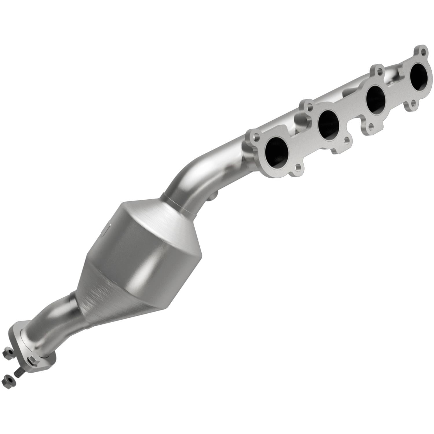 MagnaFlow Direct-Fit Catalytic Converters 49339