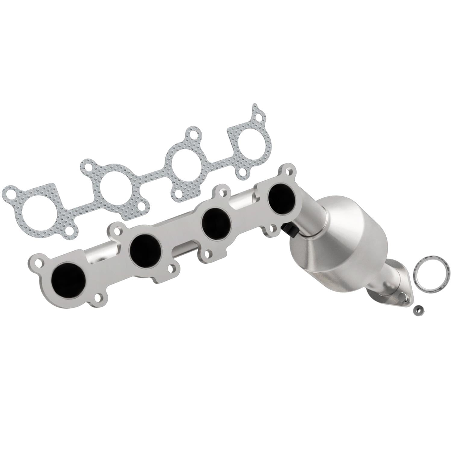 MagnaFlow Direct-Fit Catalytic Converters 49340