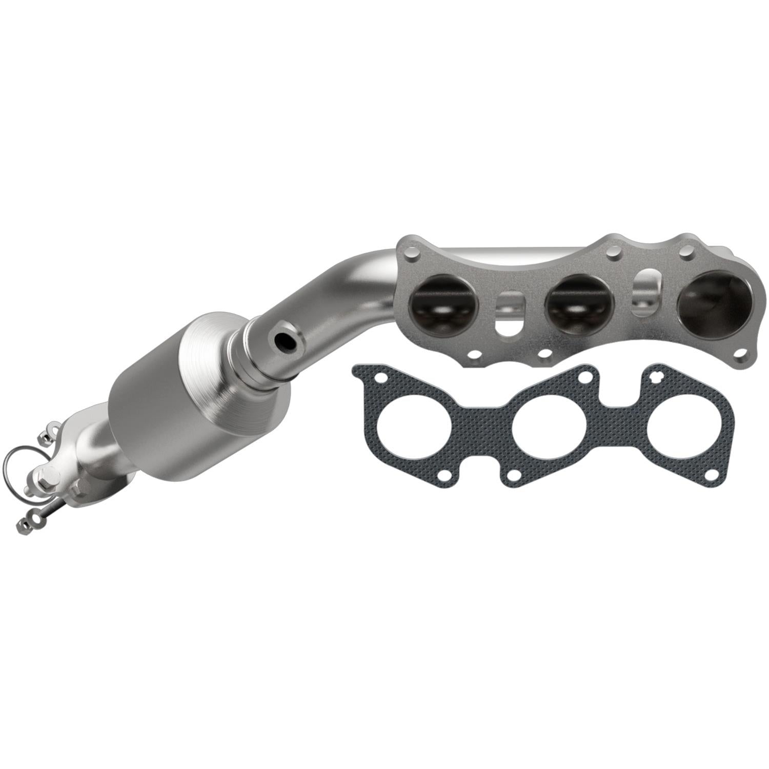 MagnaFlow Direct-Fit Catalytic Converters 49341