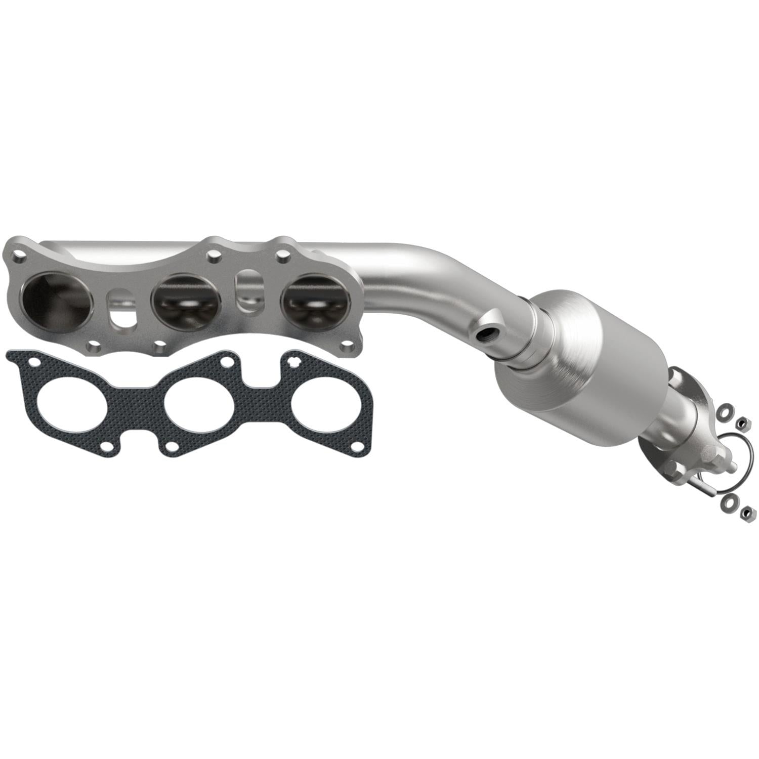 MagnaFlow Direct-Fit Catalytic Converters 49342