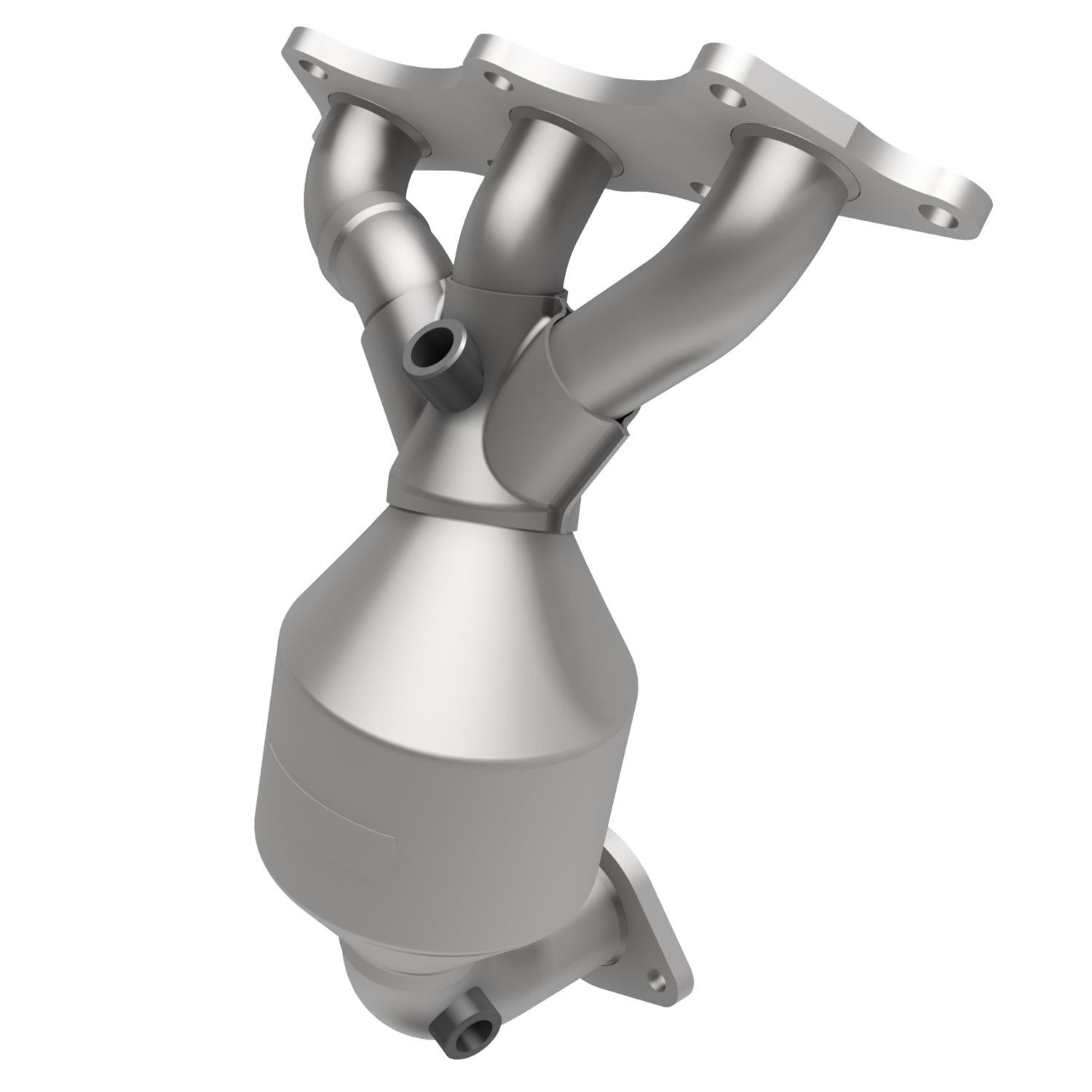 MagnaFlow Direct-Fit Catalytic Converters 49348