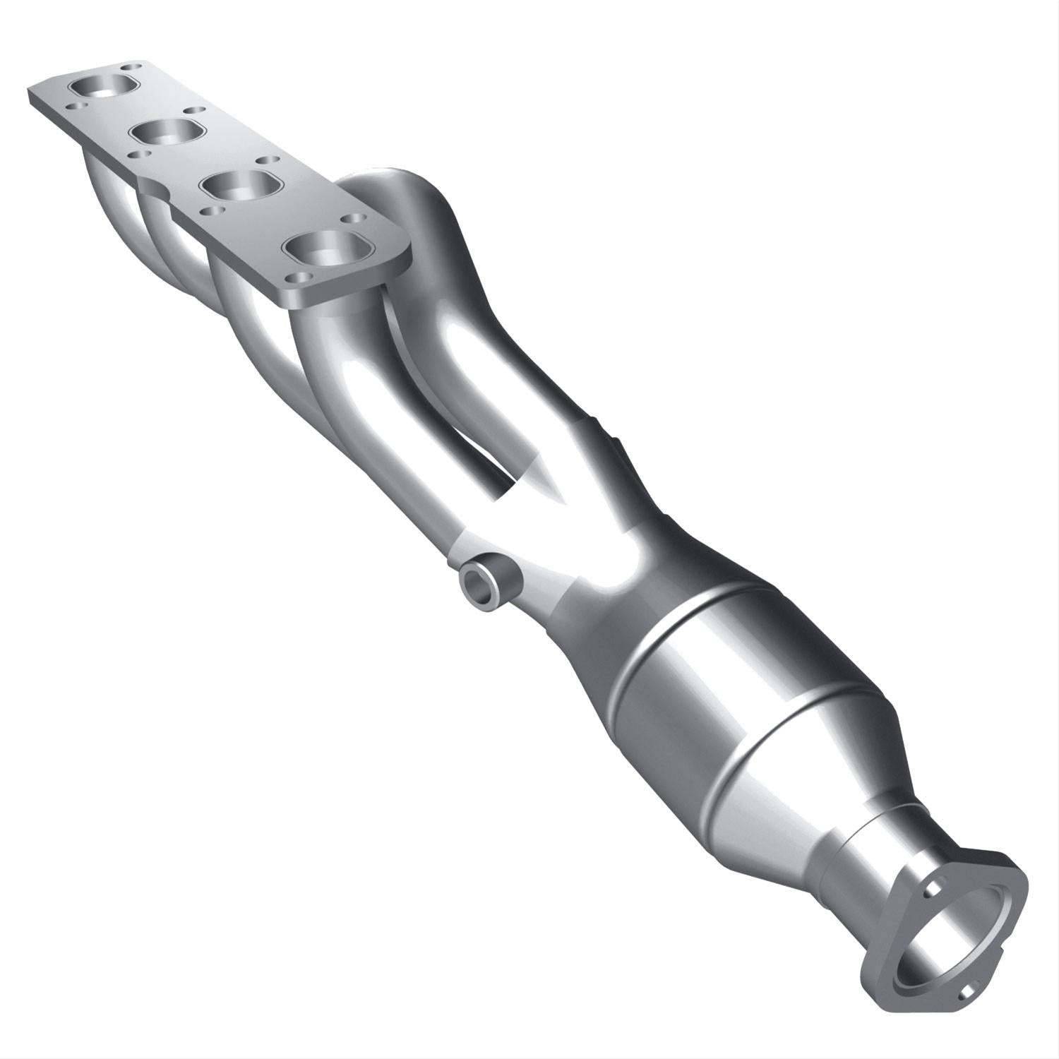MagnaFlow Direct-Fit Catalytic Converters 49356