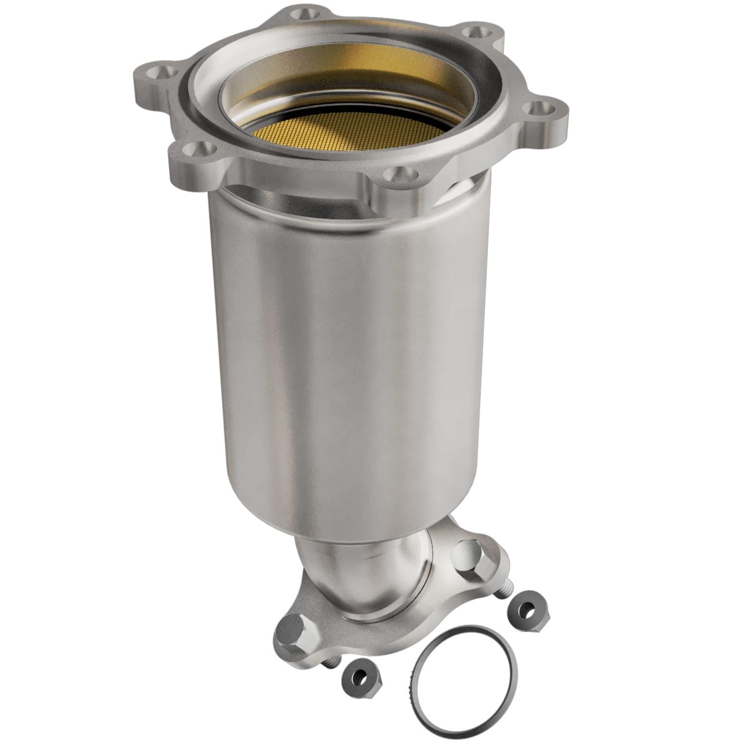 MagnaFlow Direct-Fit Catalytic Converters 49360
