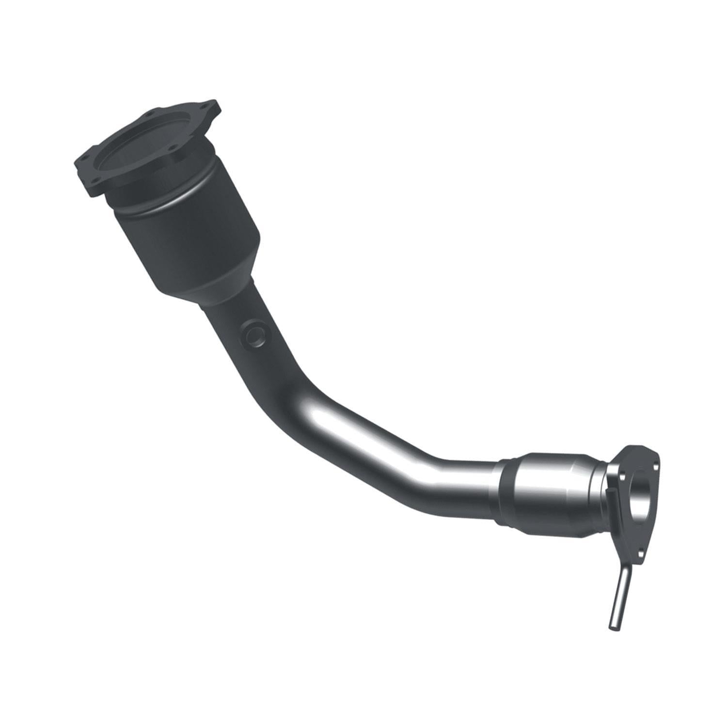 MagnaFlow Direct-Fit Catalytic Converters 49368