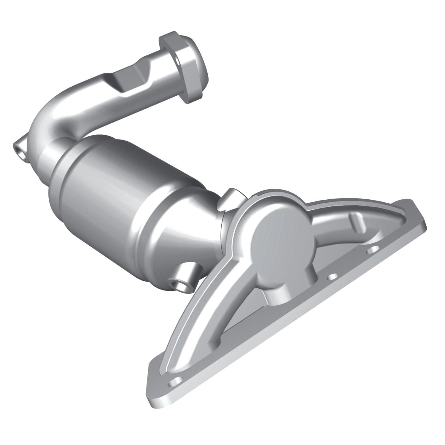 MagnaFlow Direct-Fit Catalytic Converters 49371