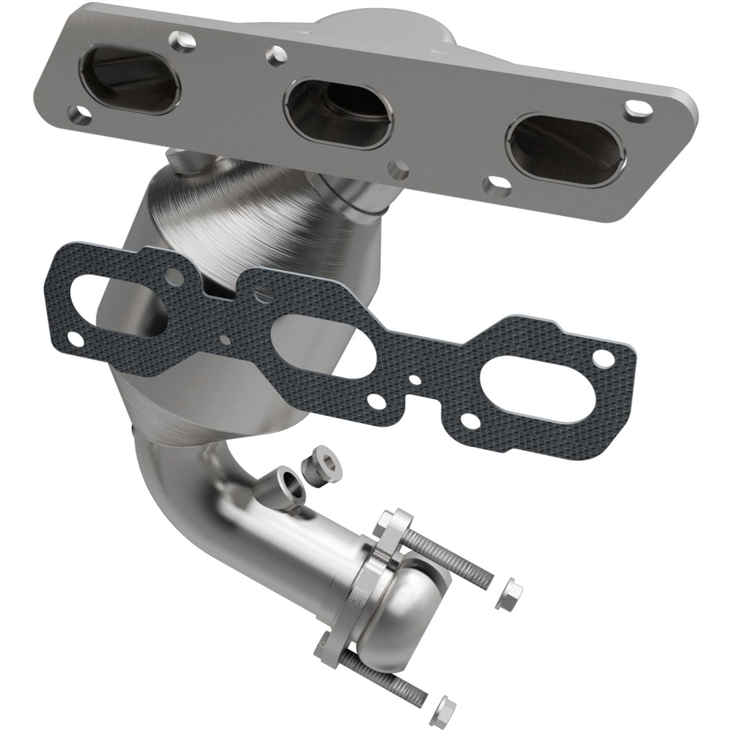 MagnaFlow Direct-Fit Catalytic Converters 49376
