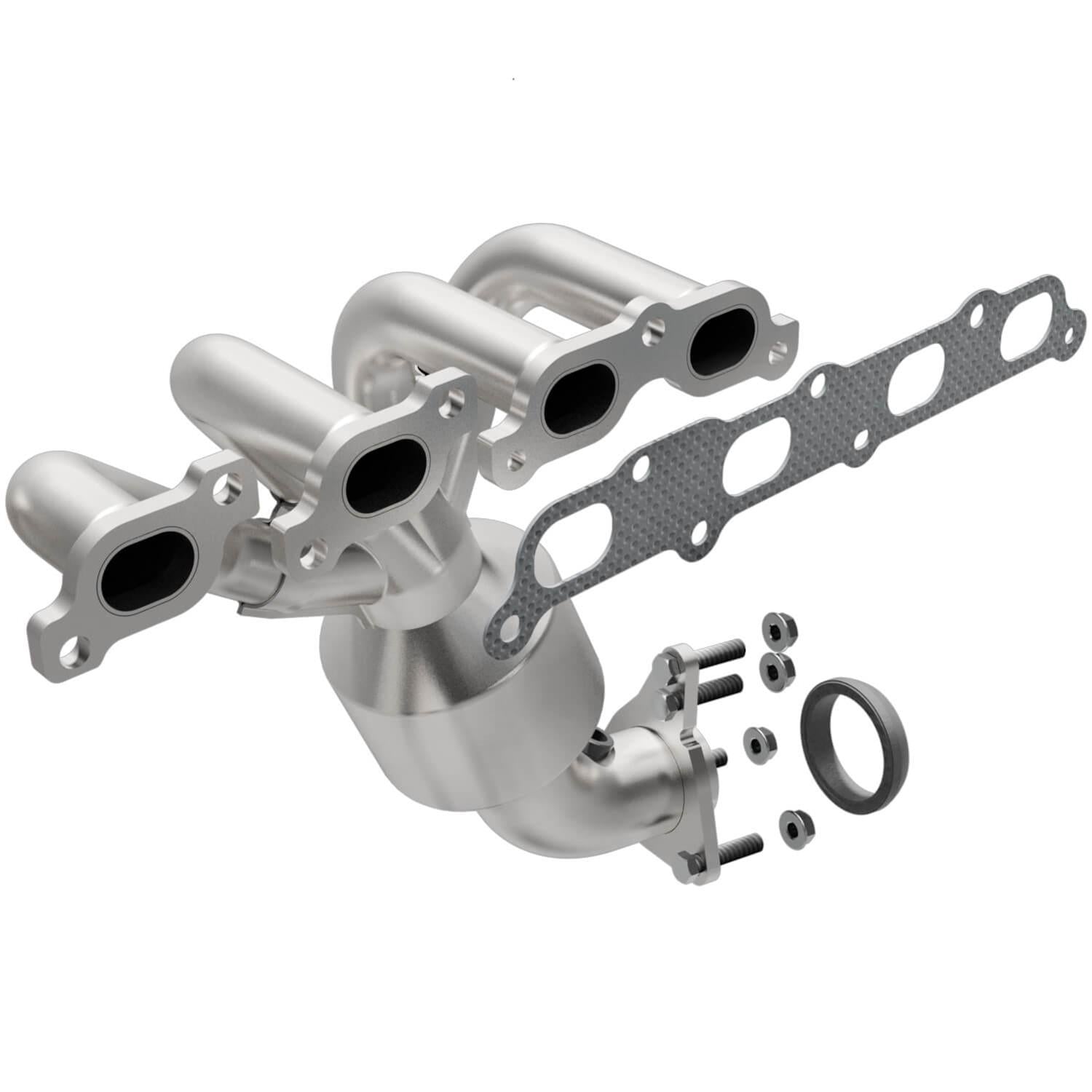 MagnaFlow Direct-Fit Catalytic Converters 49378