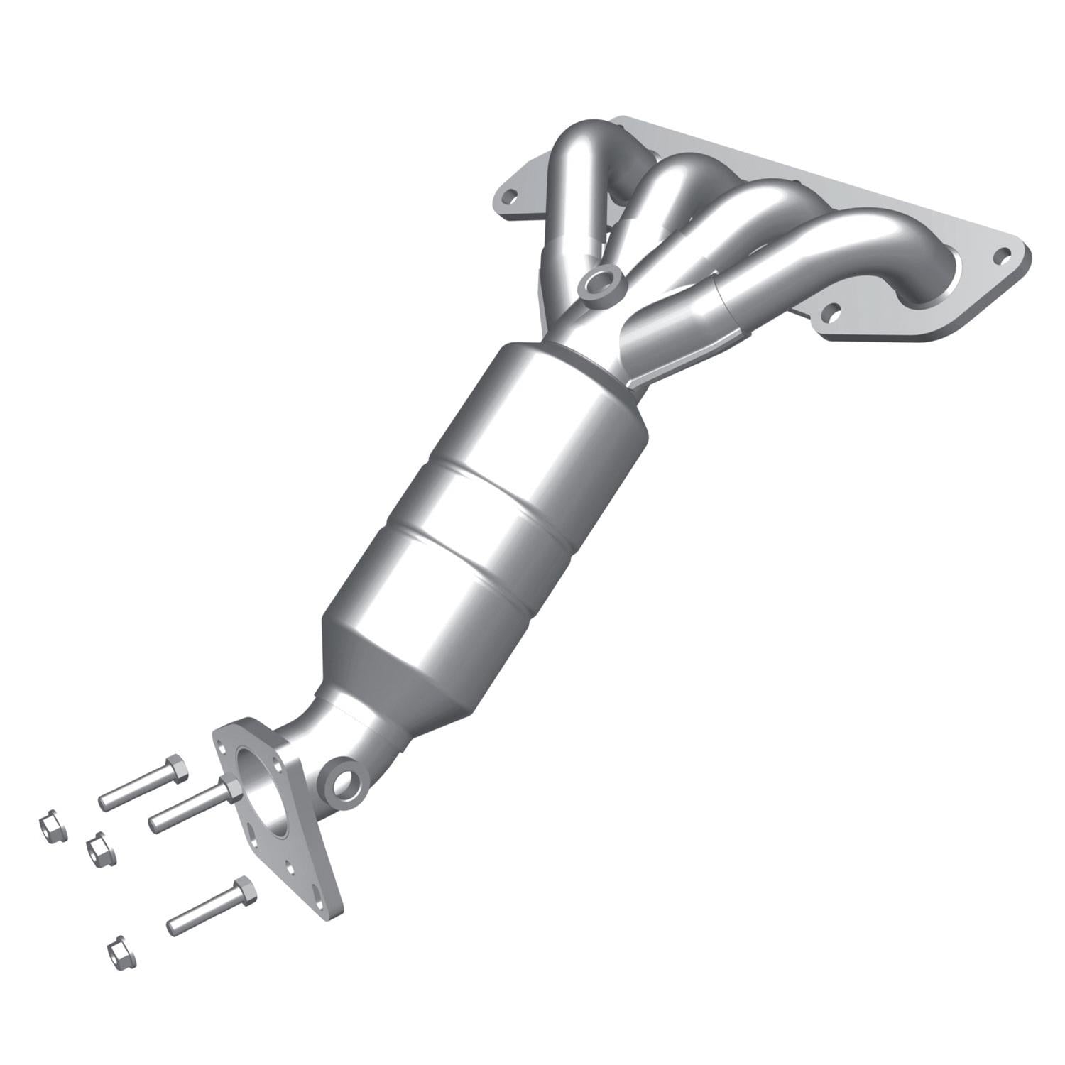MagnaFlow Direct-Fit Catalytic Converters 49382