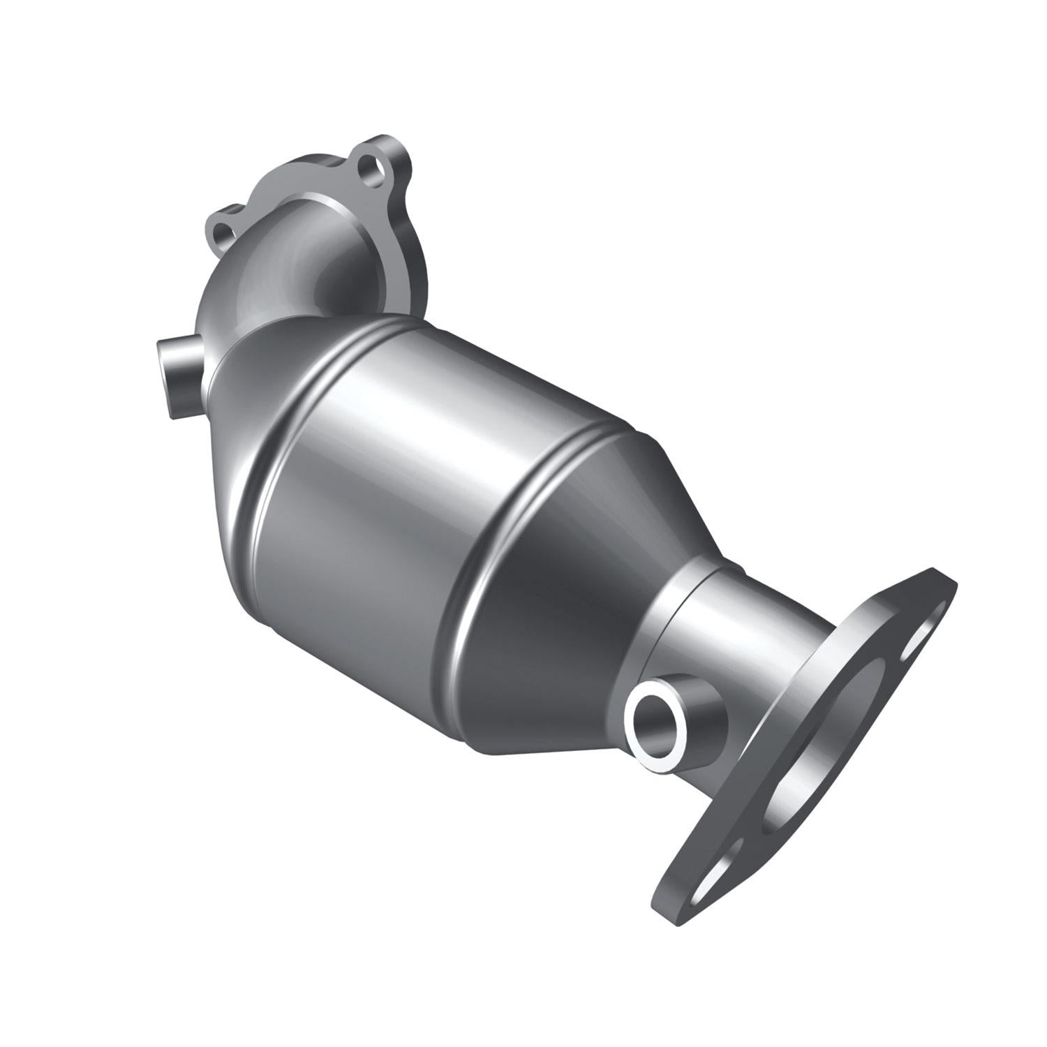 MagnaFlow Direct-Fit Catalytic Converters 49452