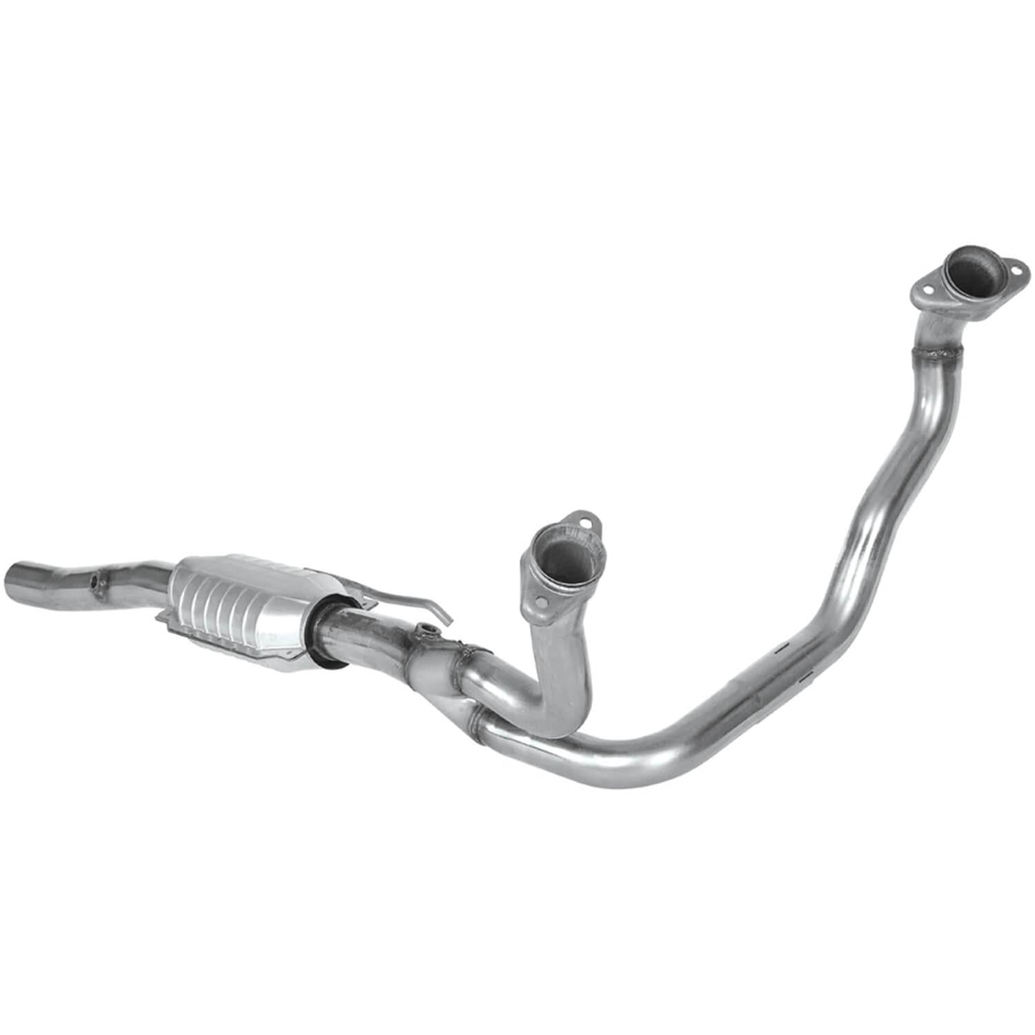 MagnaFlow Direct-Fit Catalytic Converters 49471
