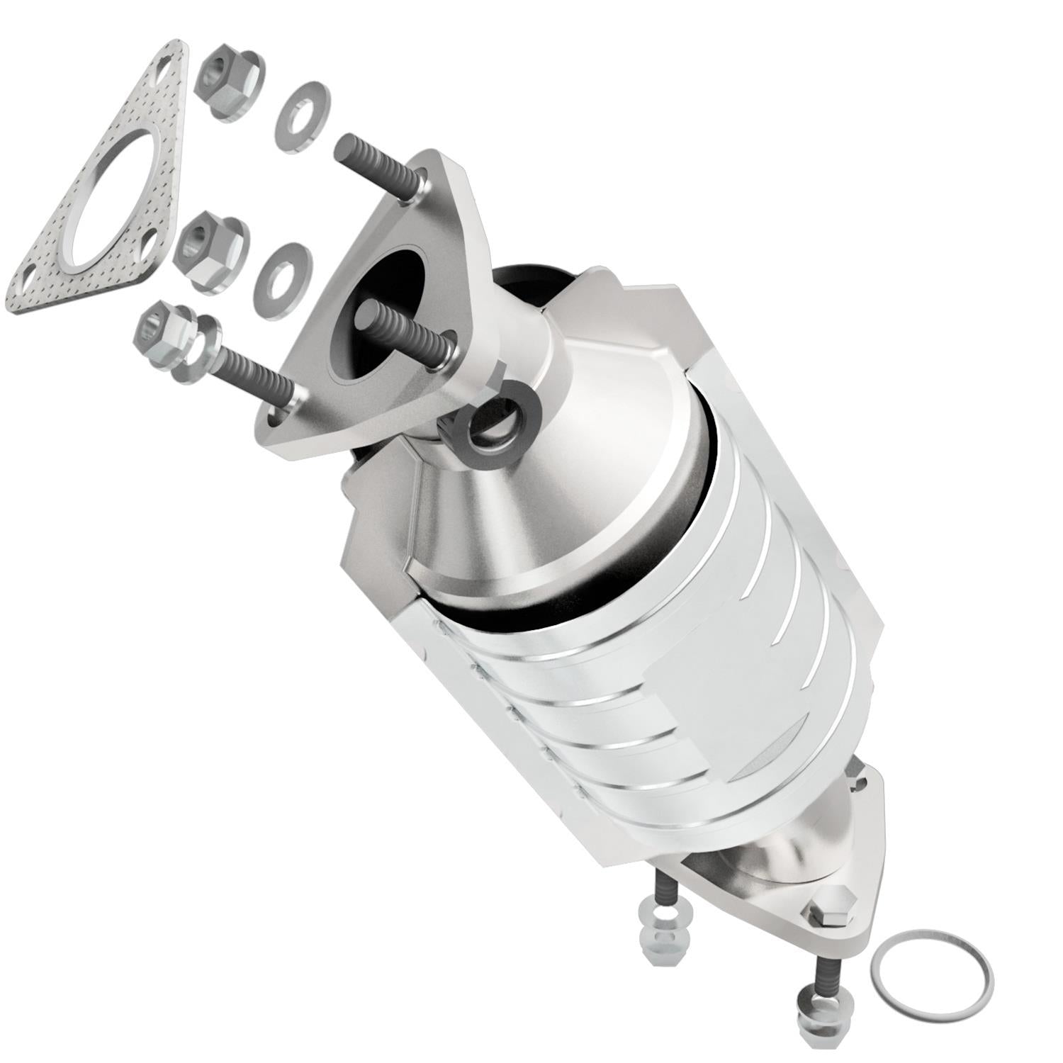 MagnaFlow Direct-Fit Catalytic Converters 49478