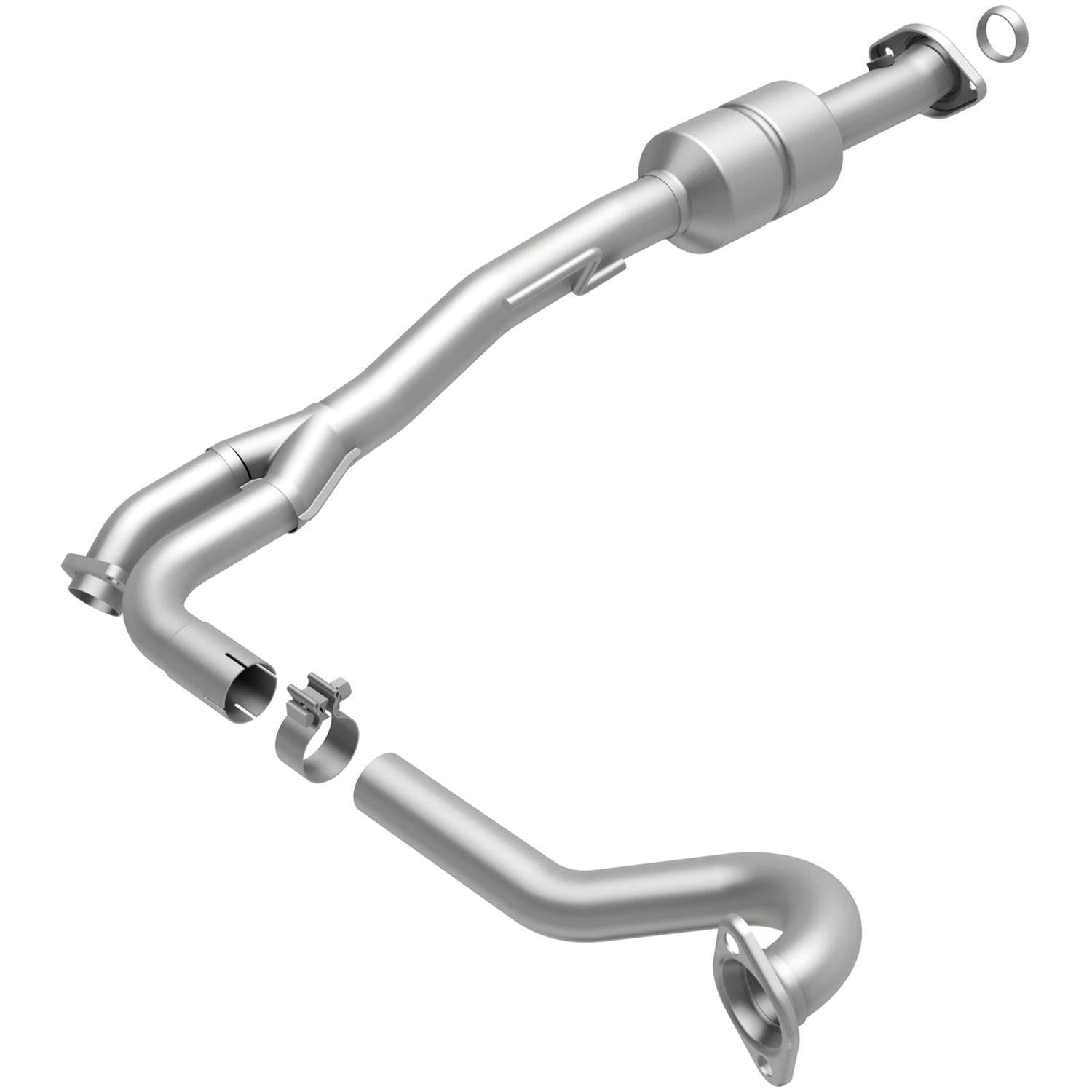 MagnaFlow Direct-Fit Catalytic Converters 49491