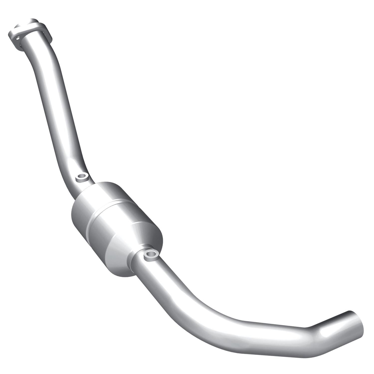 MagnaFlow Direct-Fit Catalytic Converters 49497