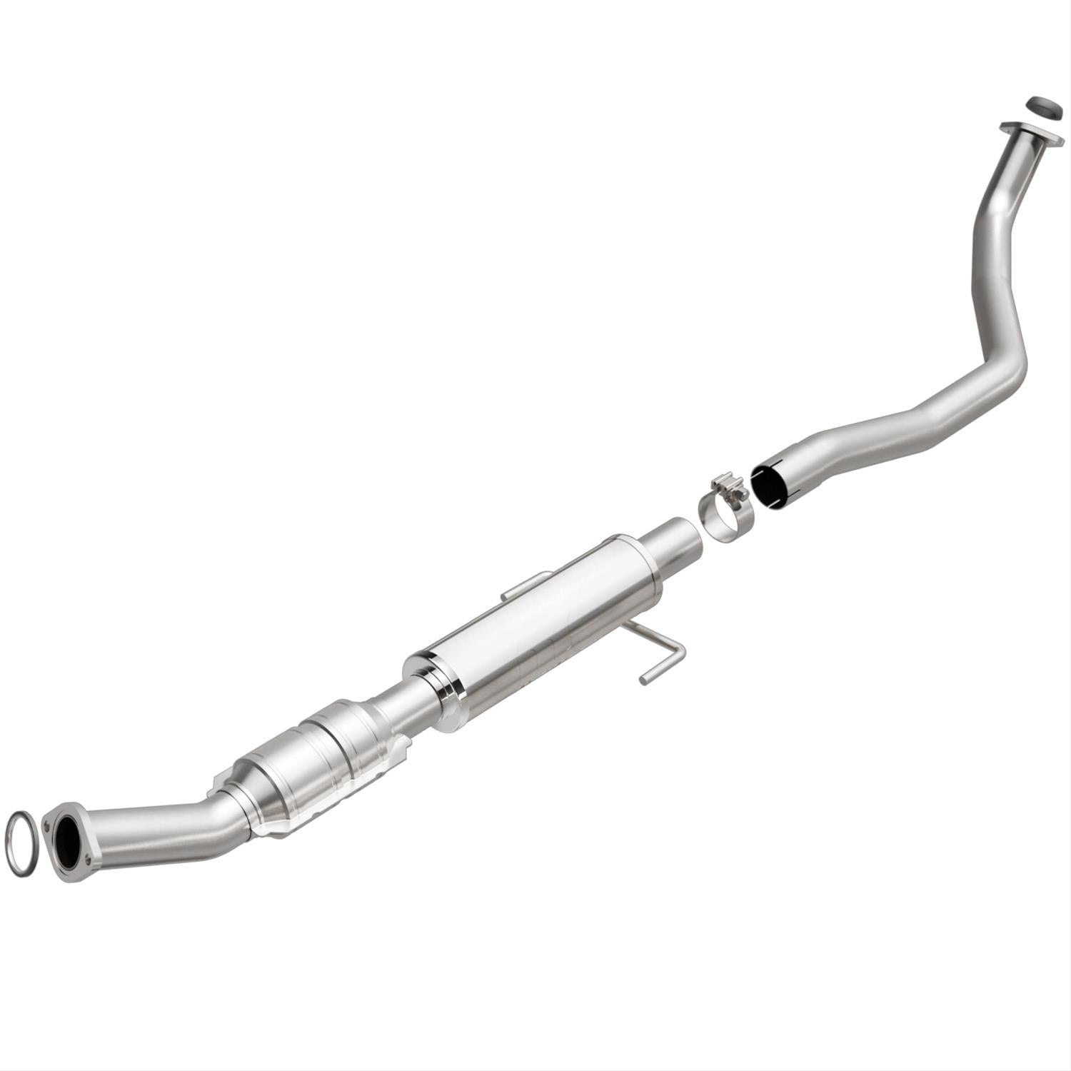 MagnaFlow Direct-Fit Catalytic Converters 49502