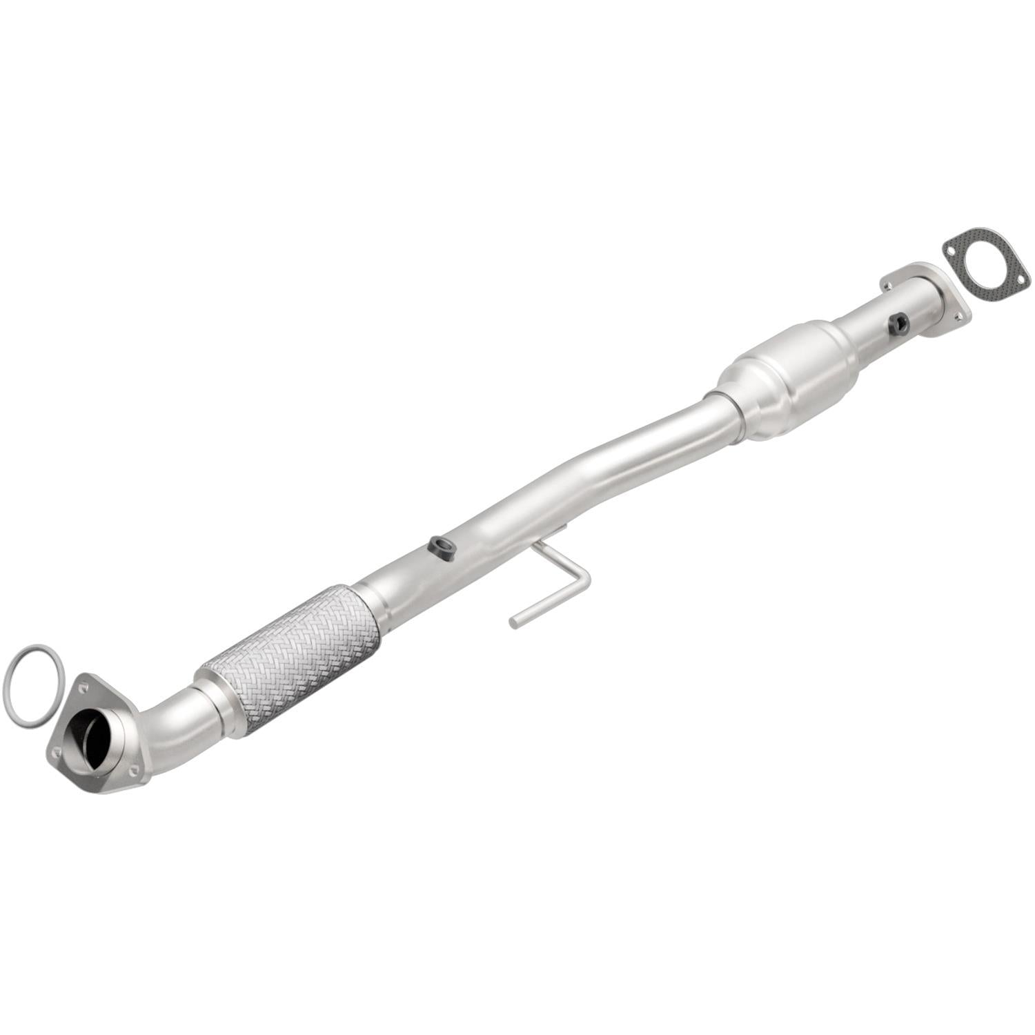 MagnaFlow Direct-Fit Catalytic Converters 49504