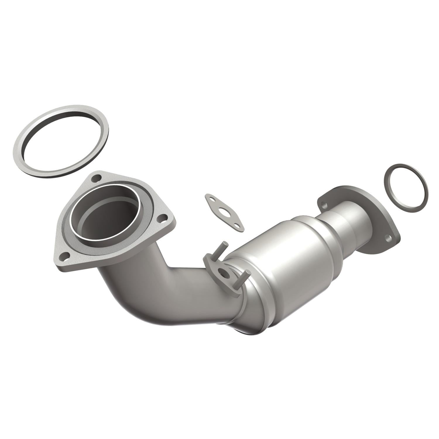 MagnaFlow Direct-Fit Catalytic Converters 49505