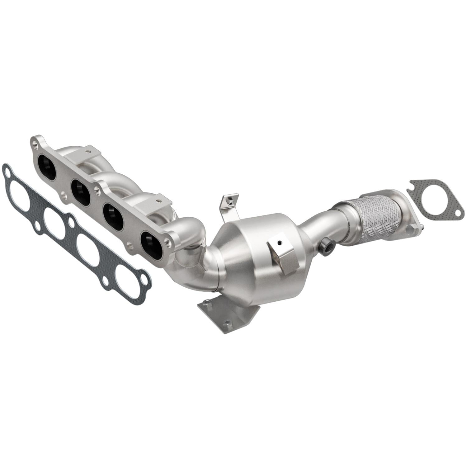 MagnaFlow Direct-Fit Catalytic Converters 49552