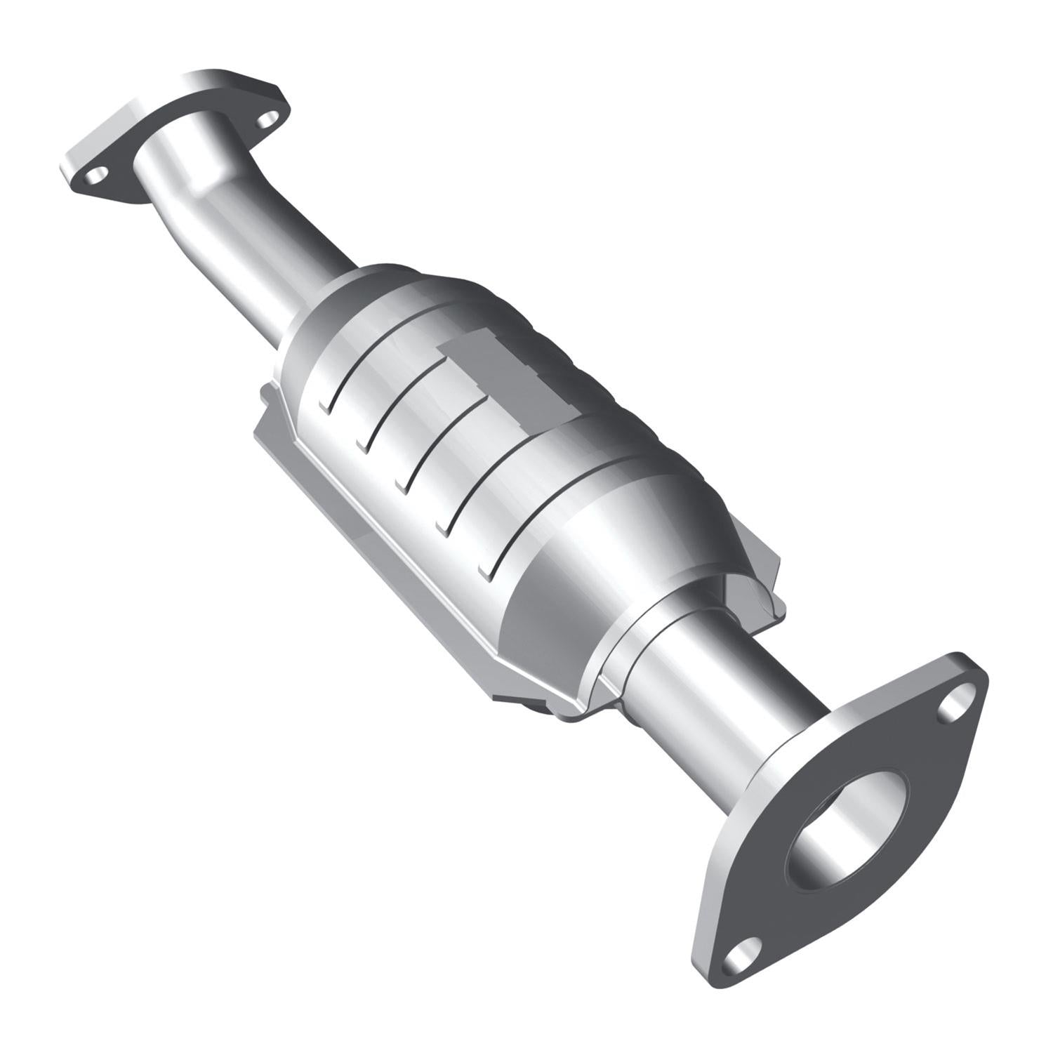 MagnaFlow Direct-Fit Catalytic Converters 49566