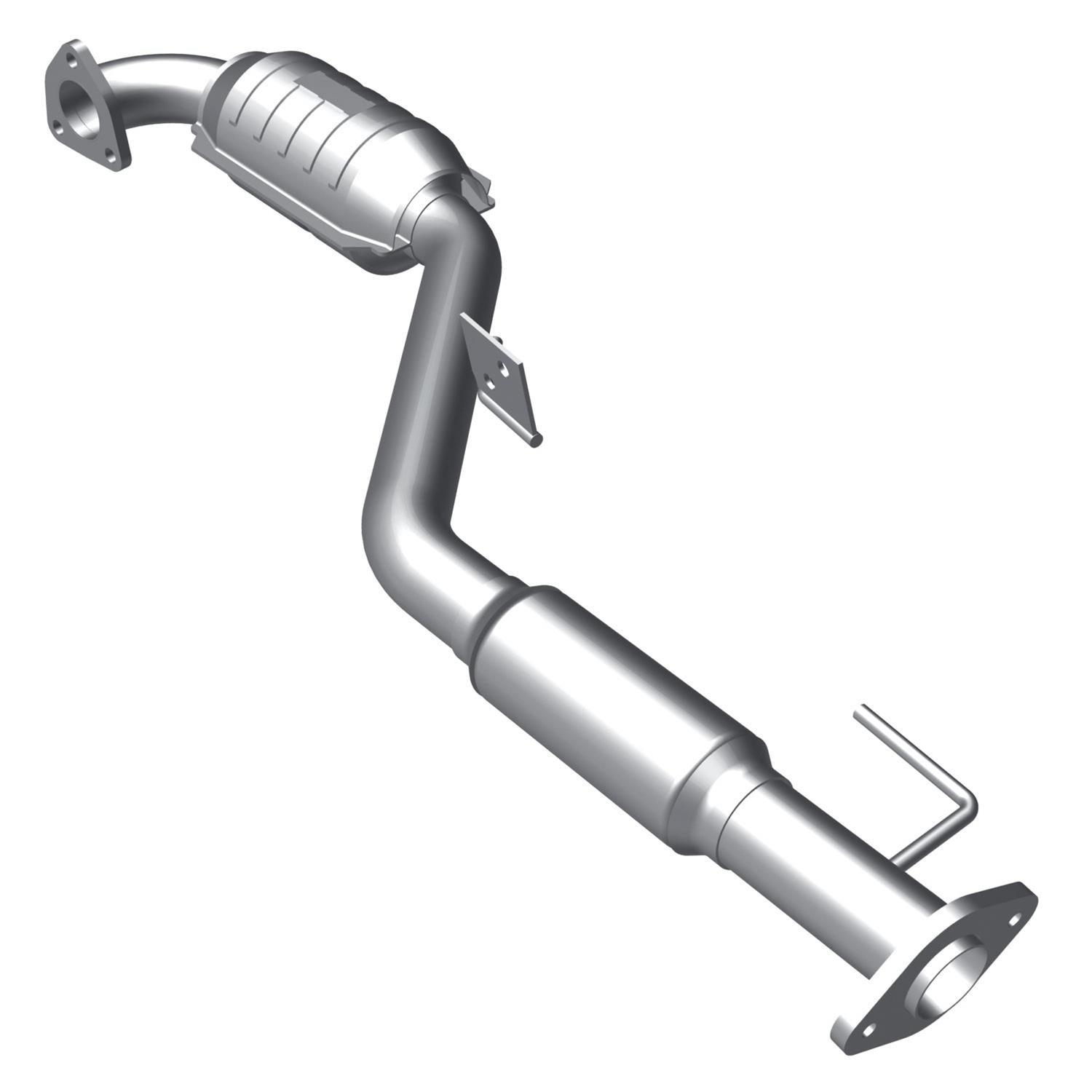 MagnaFlow Direct-Fit Catalytic Converters 49567