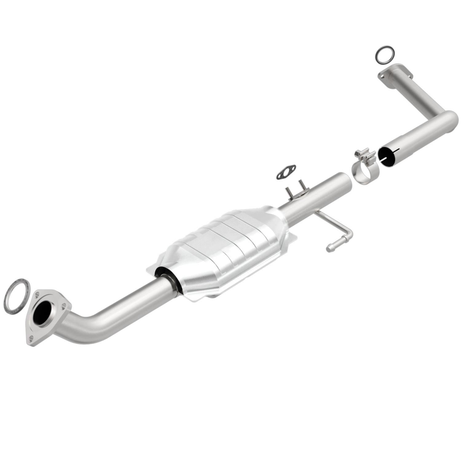 MagnaFlow Direct-Fit Catalytic Converters 49577
