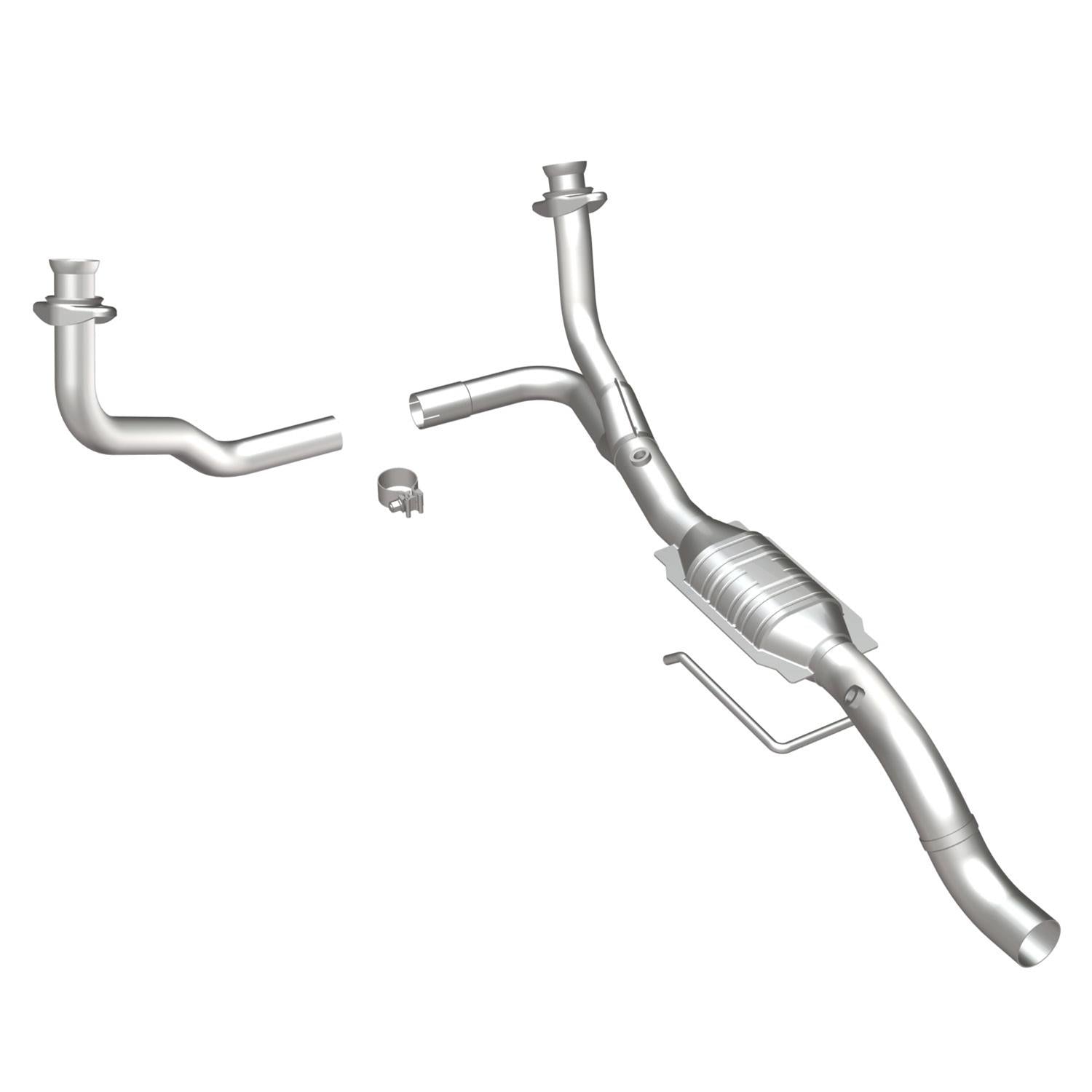 MagnaFlow Direct-Fit Catalytic Converters 49600