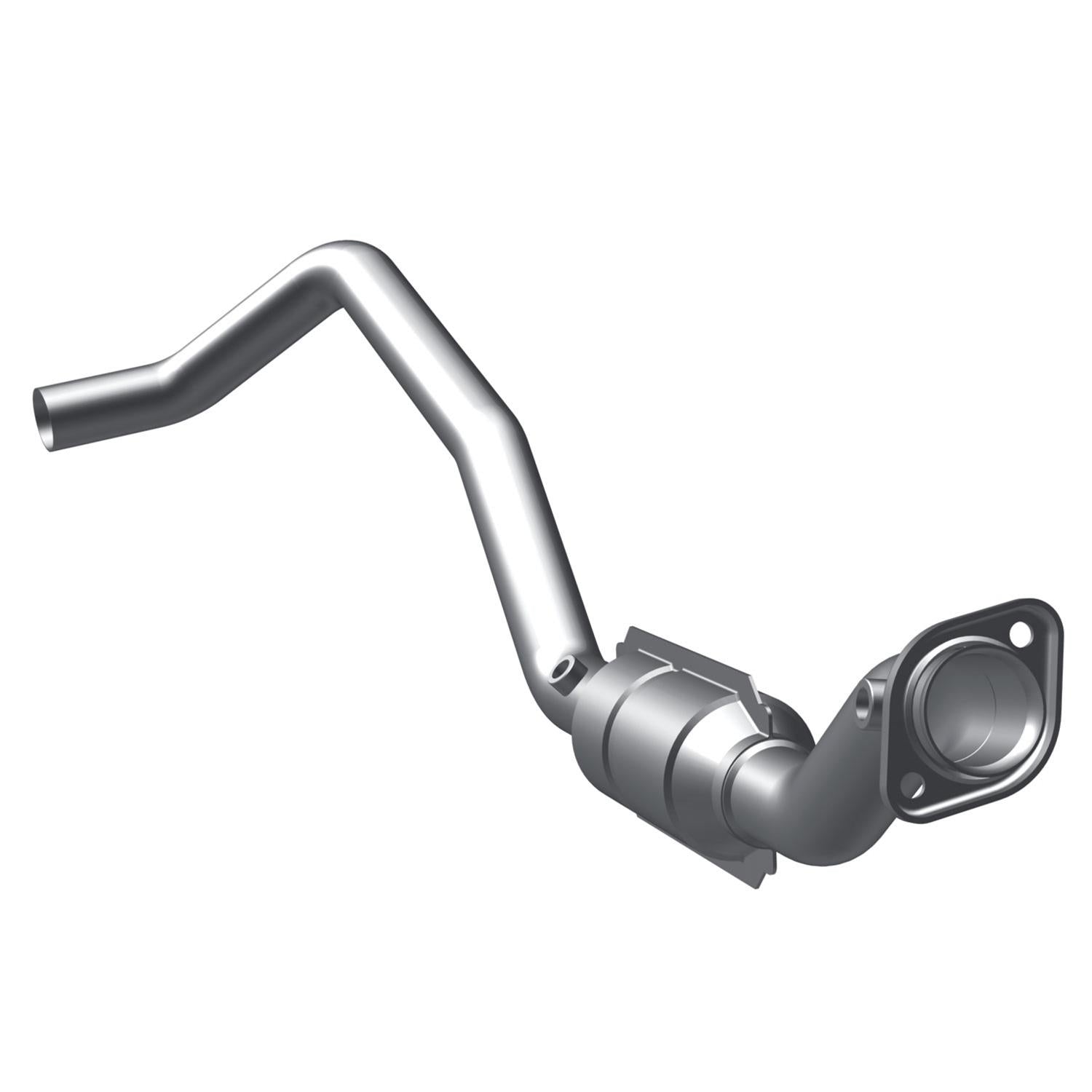 MagnaFlow Direct-Fit Catalytic Converters 49609