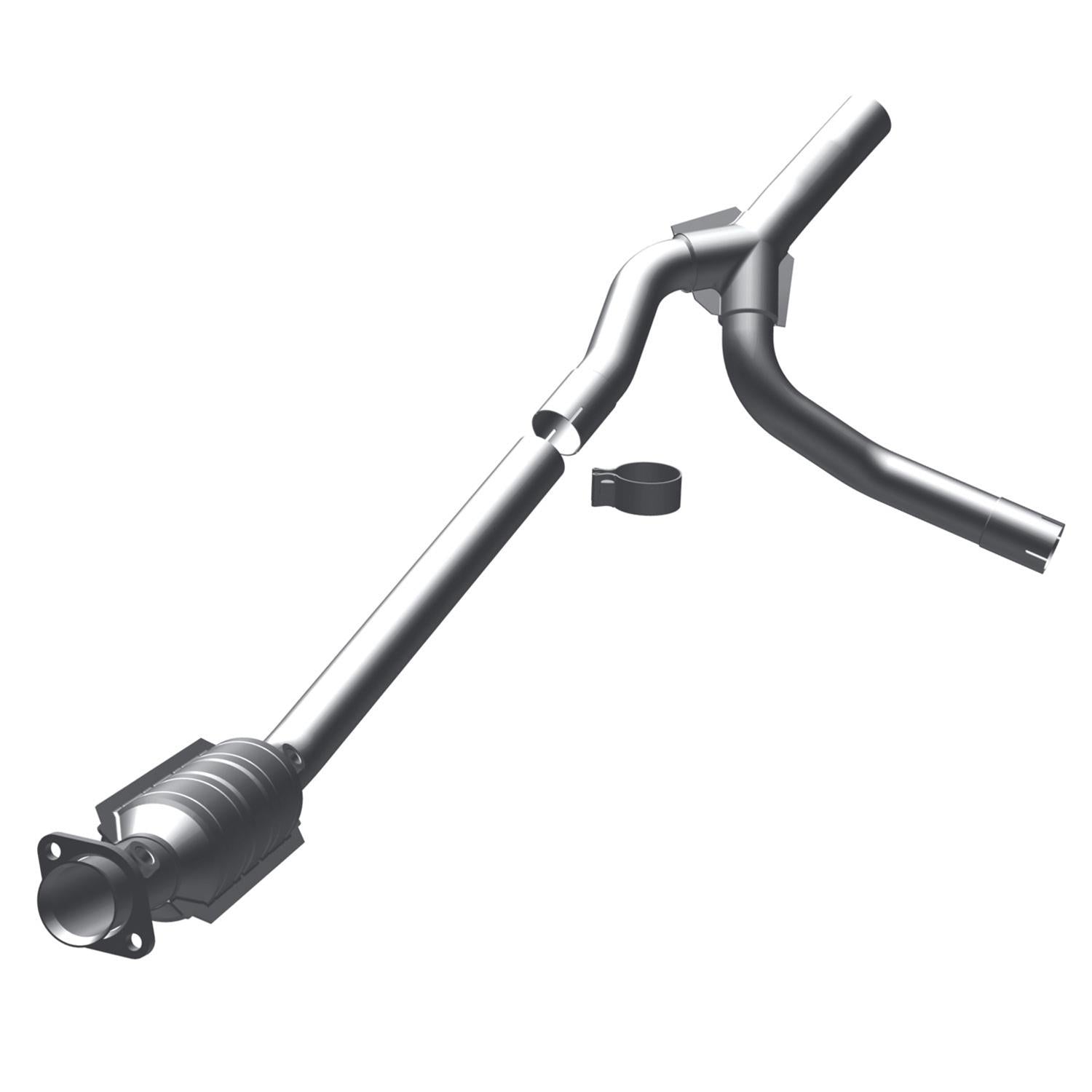 MagnaFlow Direct-Fit Catalytic Converters 49610