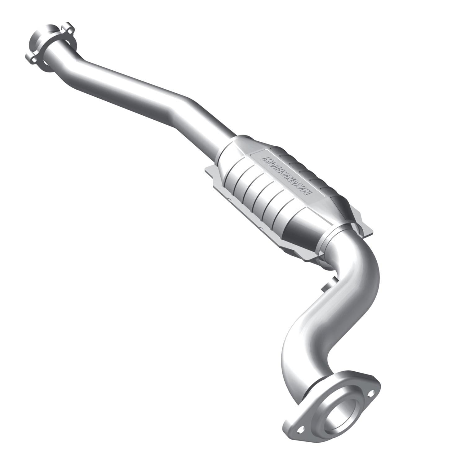 MagnaFlow Direct-Fit Catalytic Converters 49611