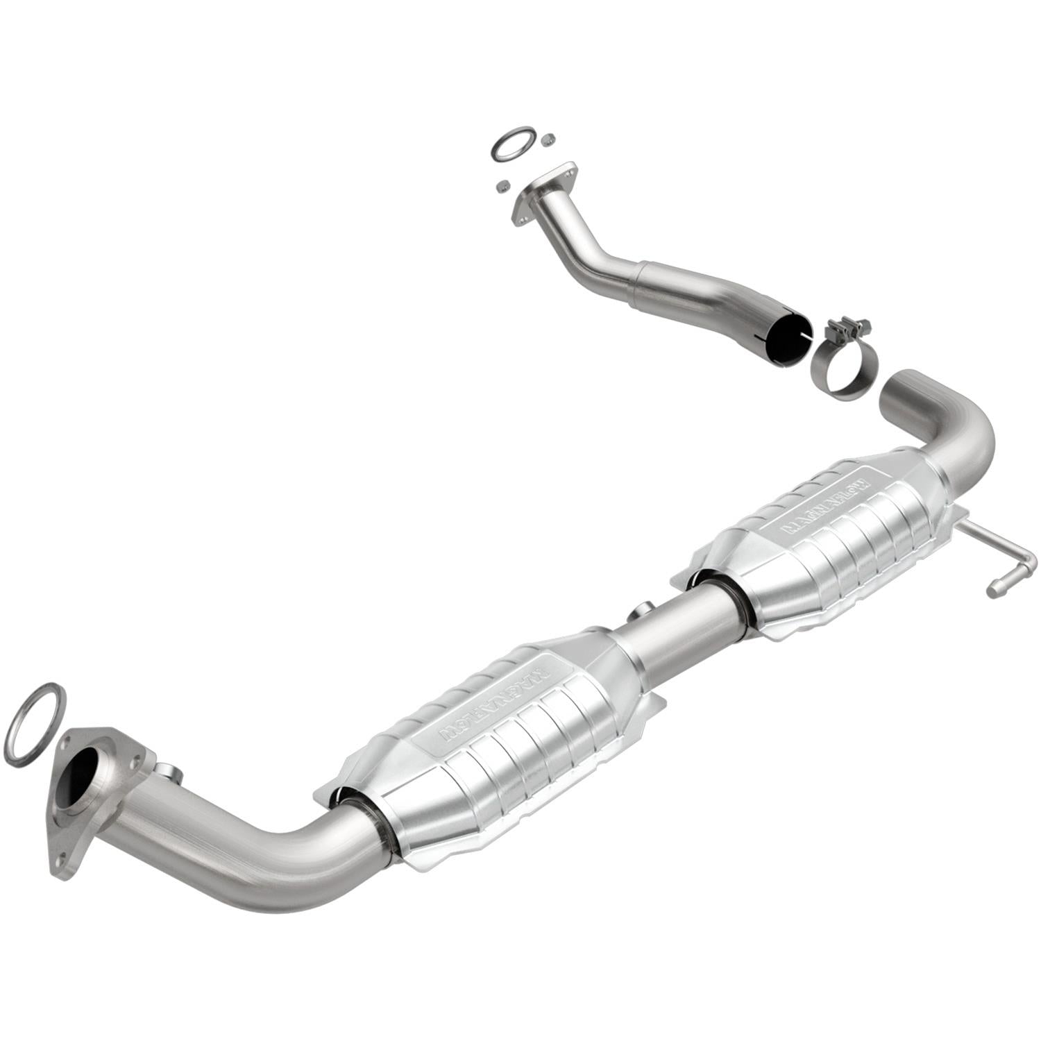 MagnaFlow Direct-Fit Catalytic Converters 49625