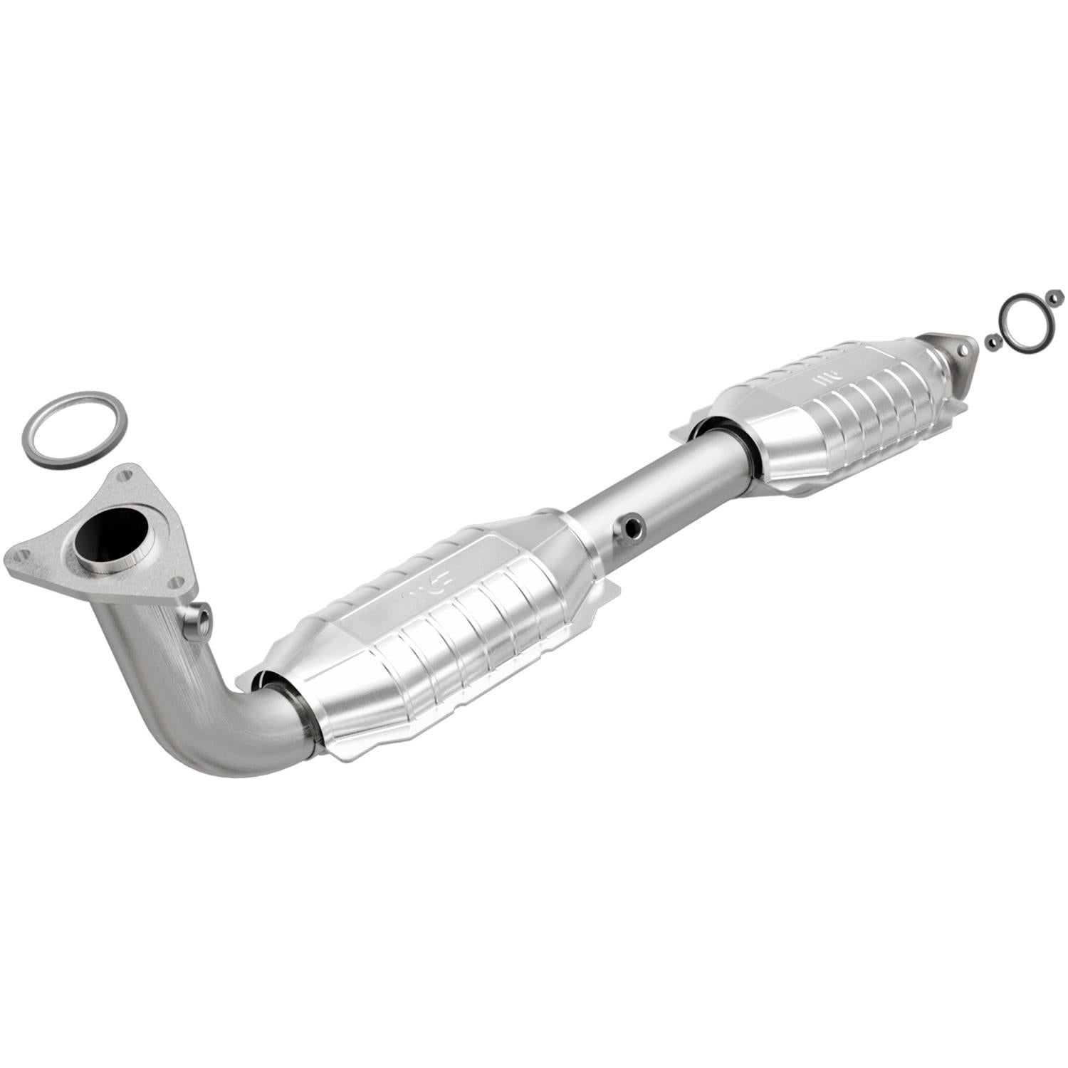 MagnaFlow Direct-Fit Catalytic Converters 49626