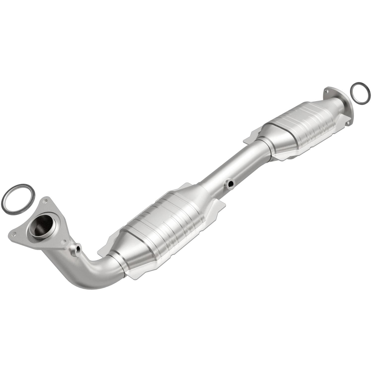 MagnaFlow Direct-Fit Catalytic Converters 49630