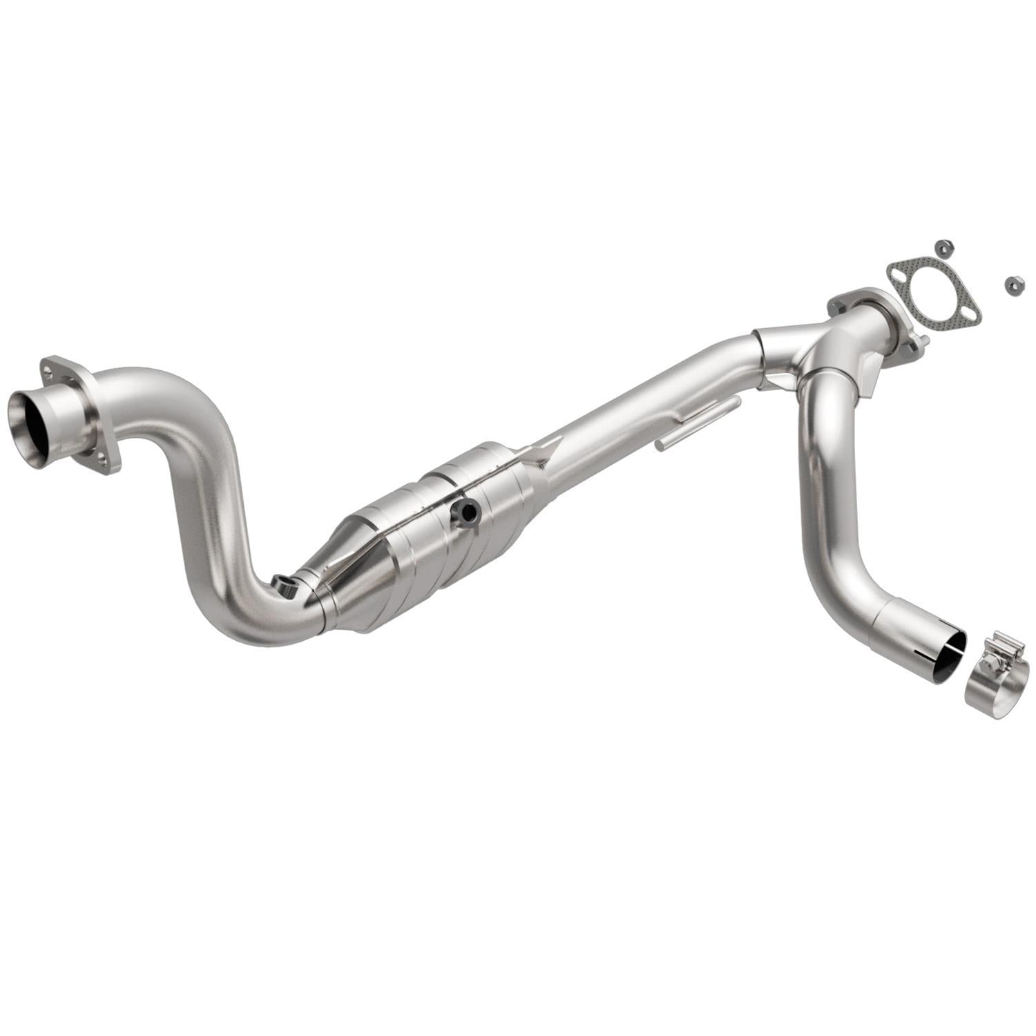 MagnaFlow Direct-Fit Catalytic Converters 49652