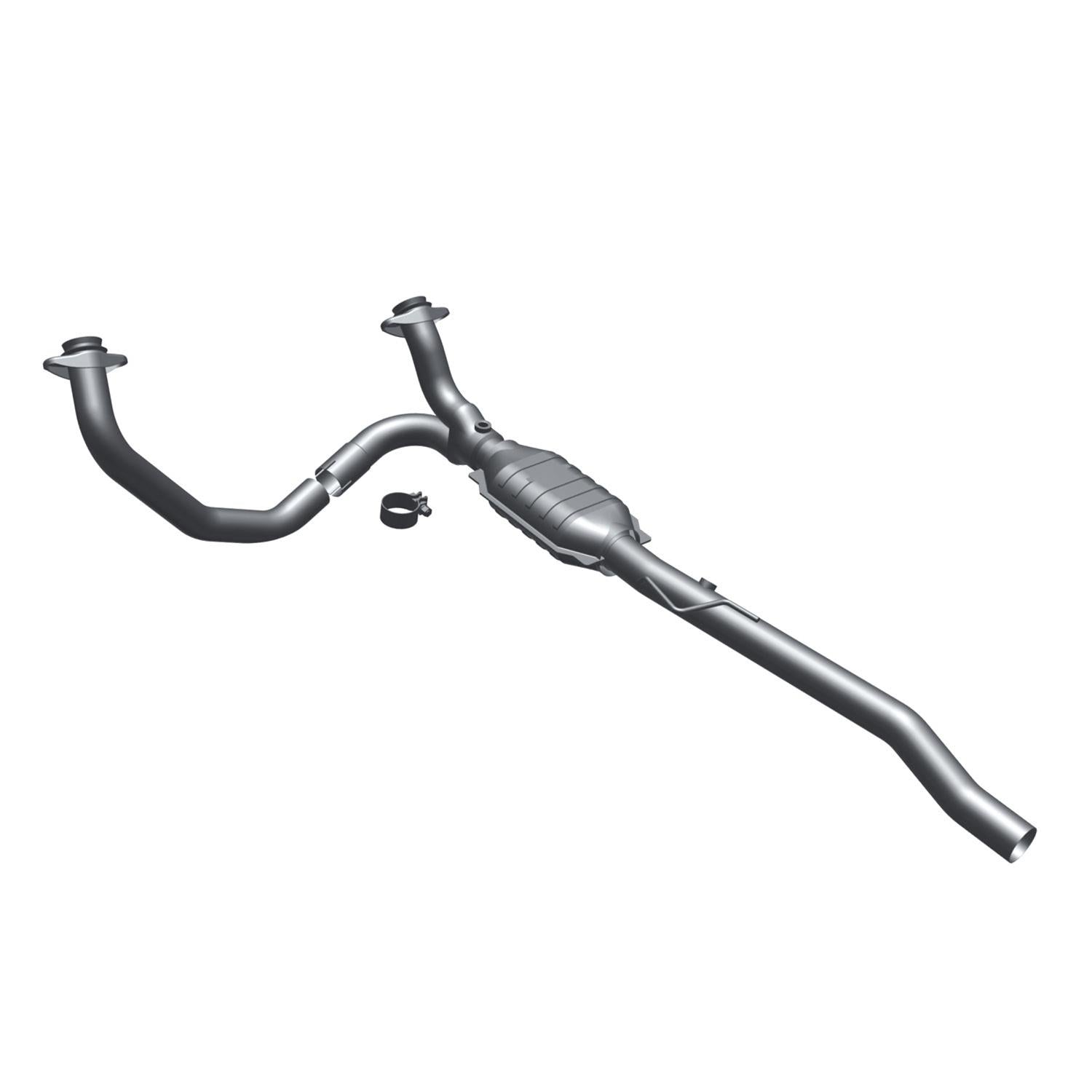 MagnaFlow Direct-Fit Catalytic Converters 49660