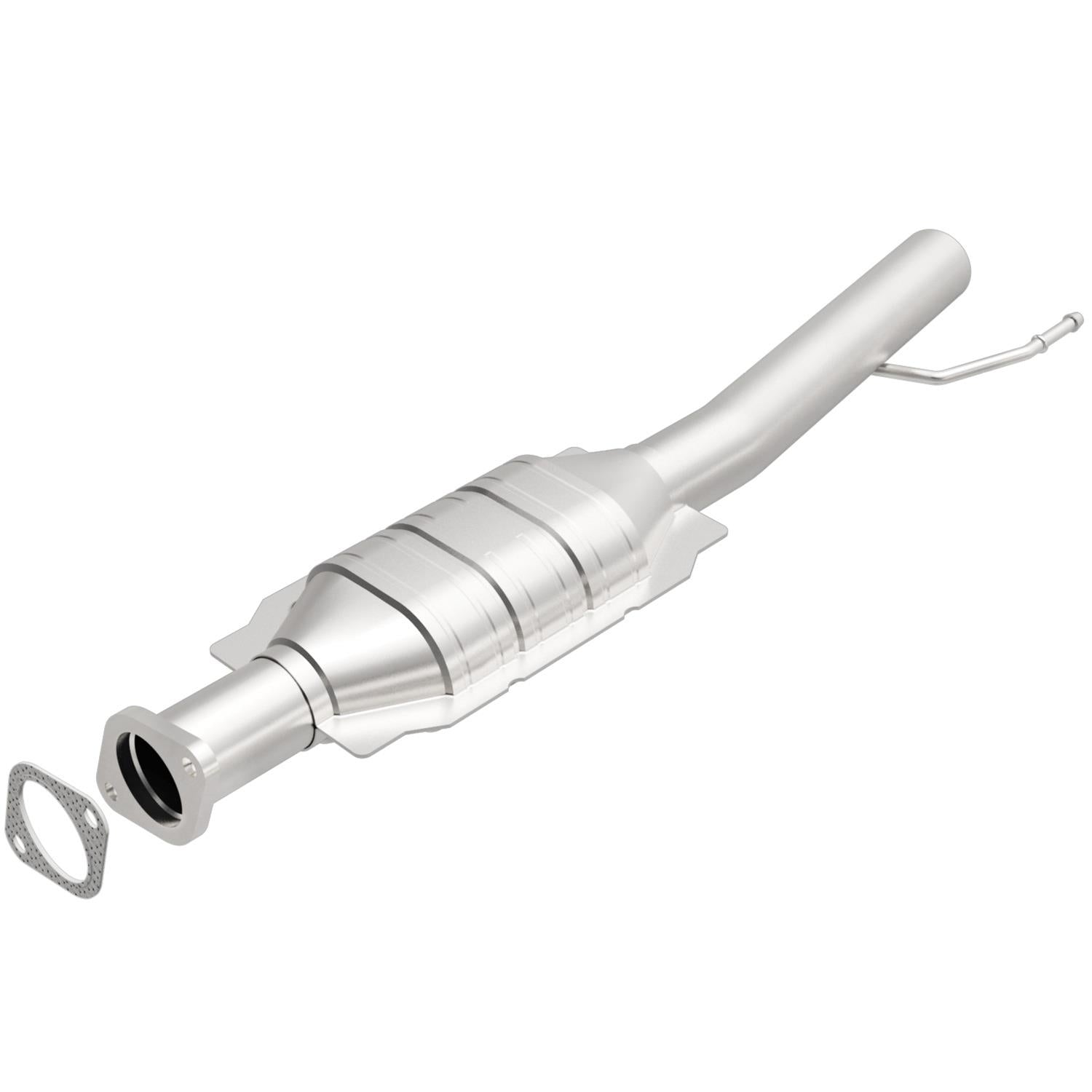 MagnaFlow Direct-Fit Catalytic Converters 49662