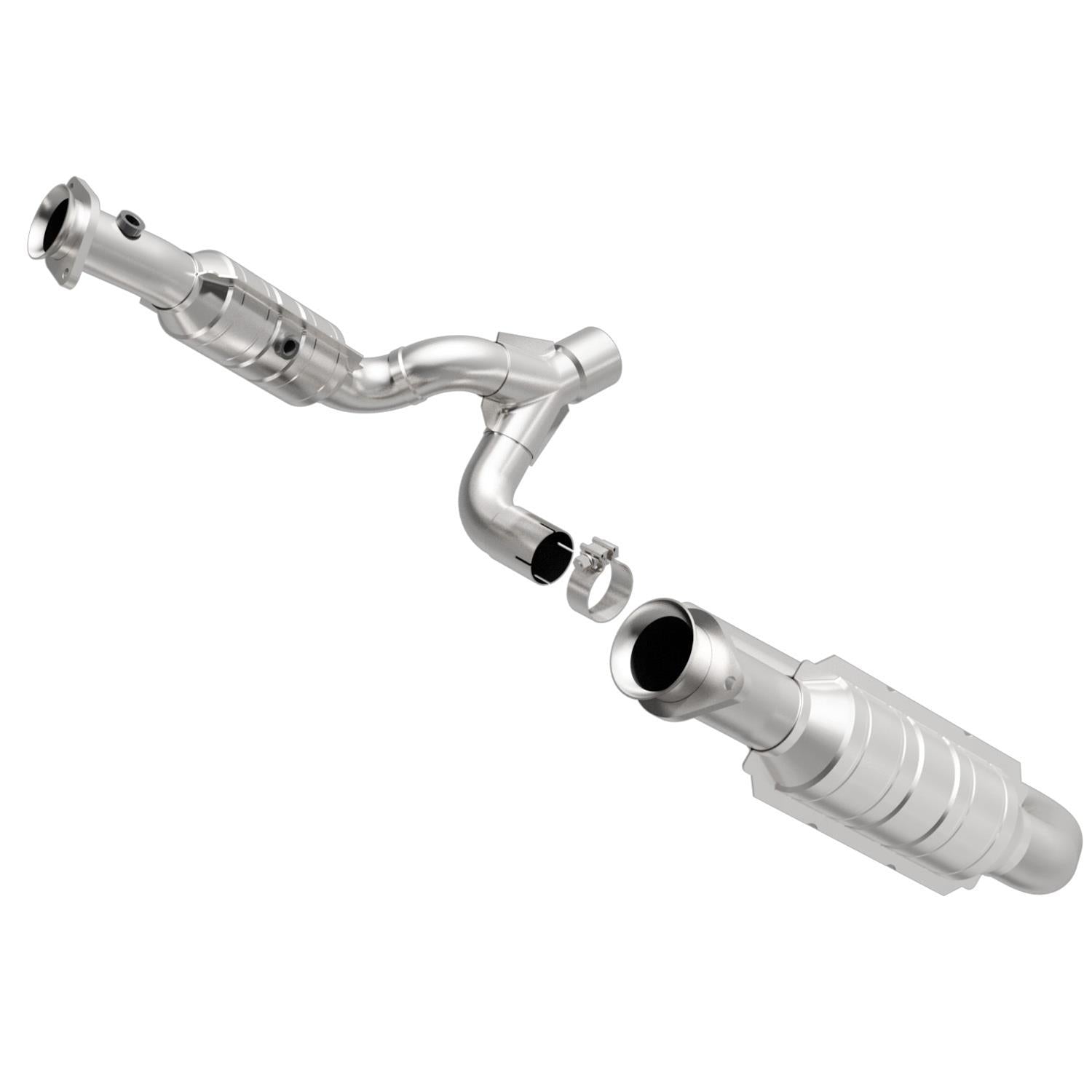 MagnaFlow Direct-Fit Catalytic Converters 49665