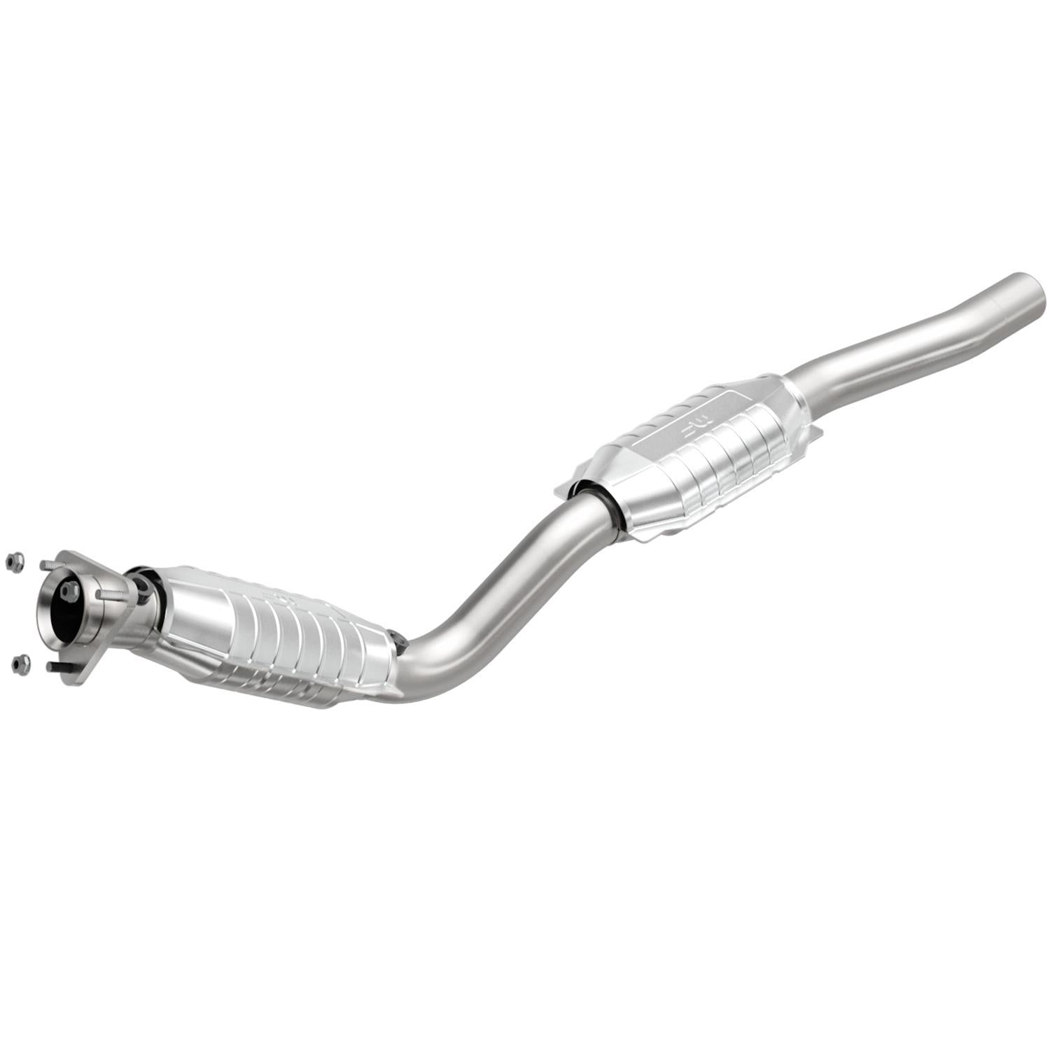 MagnaFlow Direct-Fit Catalytic Converters 49669