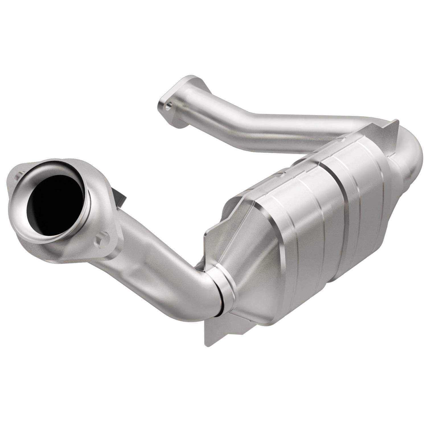 MagnaFlow Direct-Fit Catalytic Converters 49677
