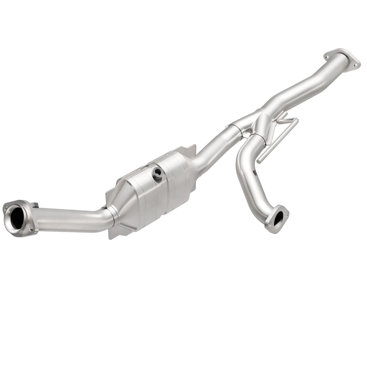 MagnaFlow Direct-Fit Catalytic Converters 49678