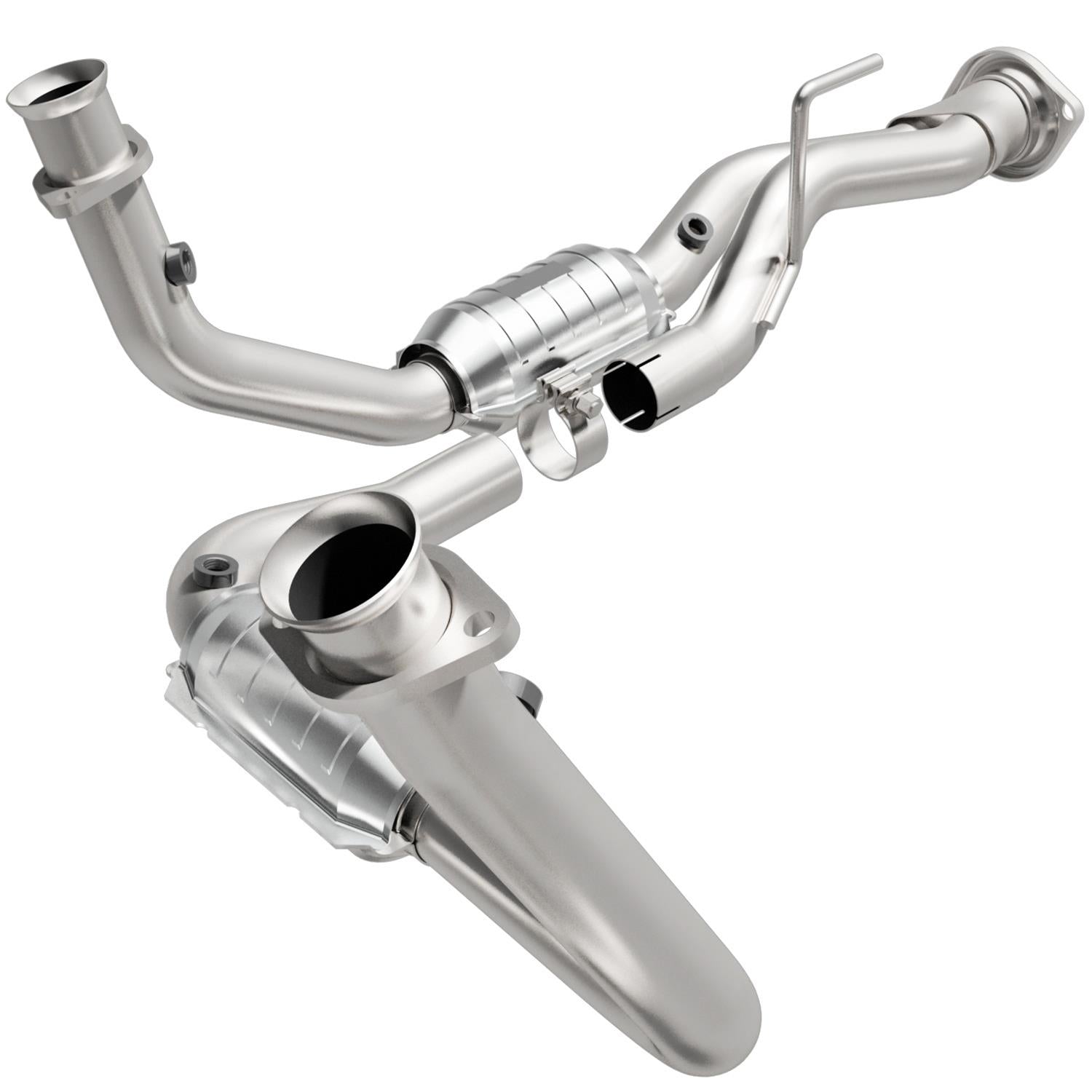 MagnaFlow Direct-Fit Catalytic Converters 49687