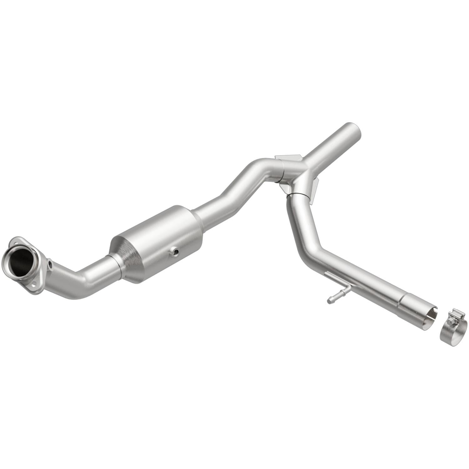 MagnaFlow Direct-Fit Catalytic Converters 49695