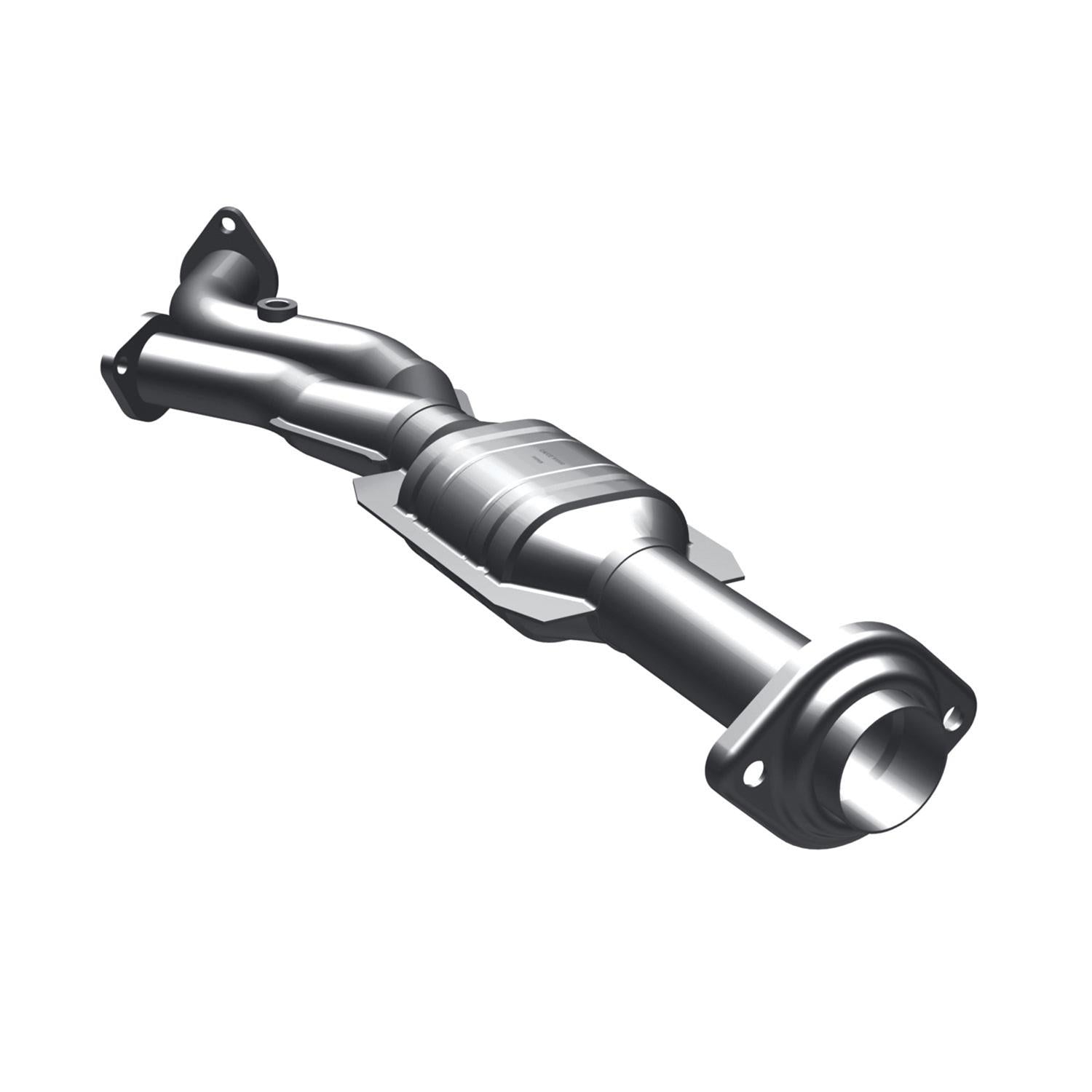 MagnaFlow Direct-Fit Catalytic Converters 49696