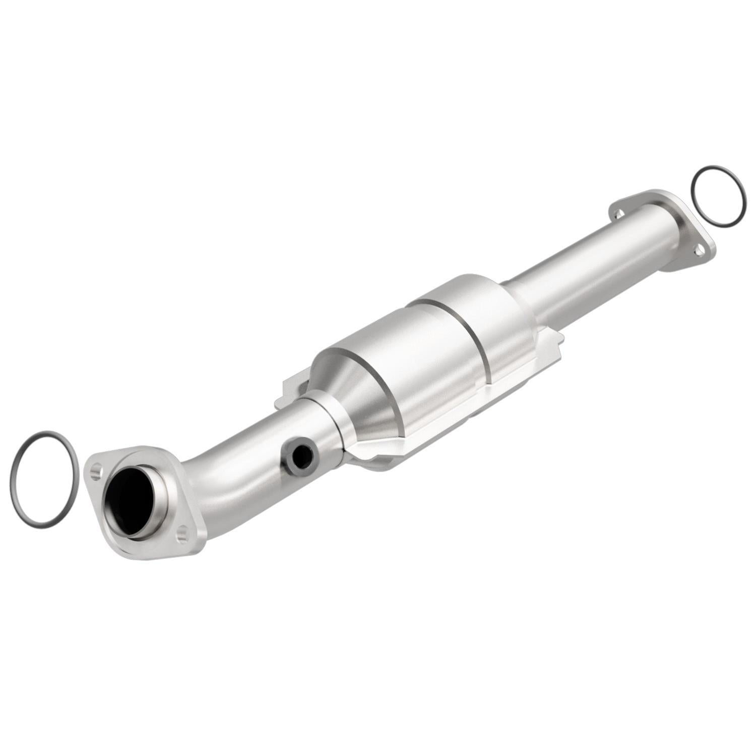 MagnaFlow Direct-Fit Catalytic Converters 49702